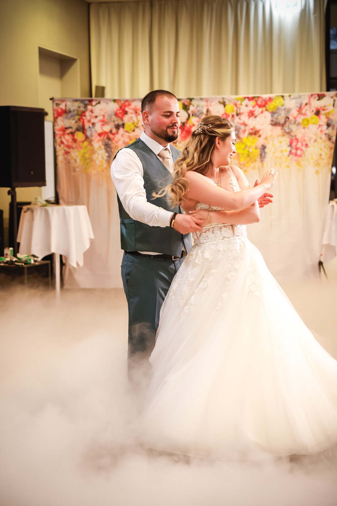 Patrizia & Kudret - Foto 41