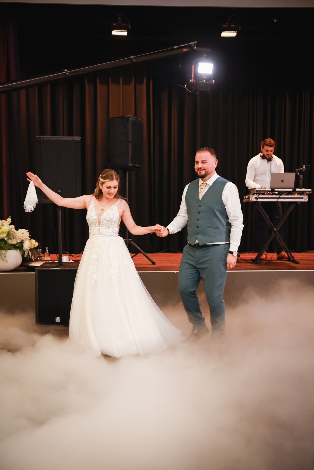 Patrizia & Kudret - Foto 42