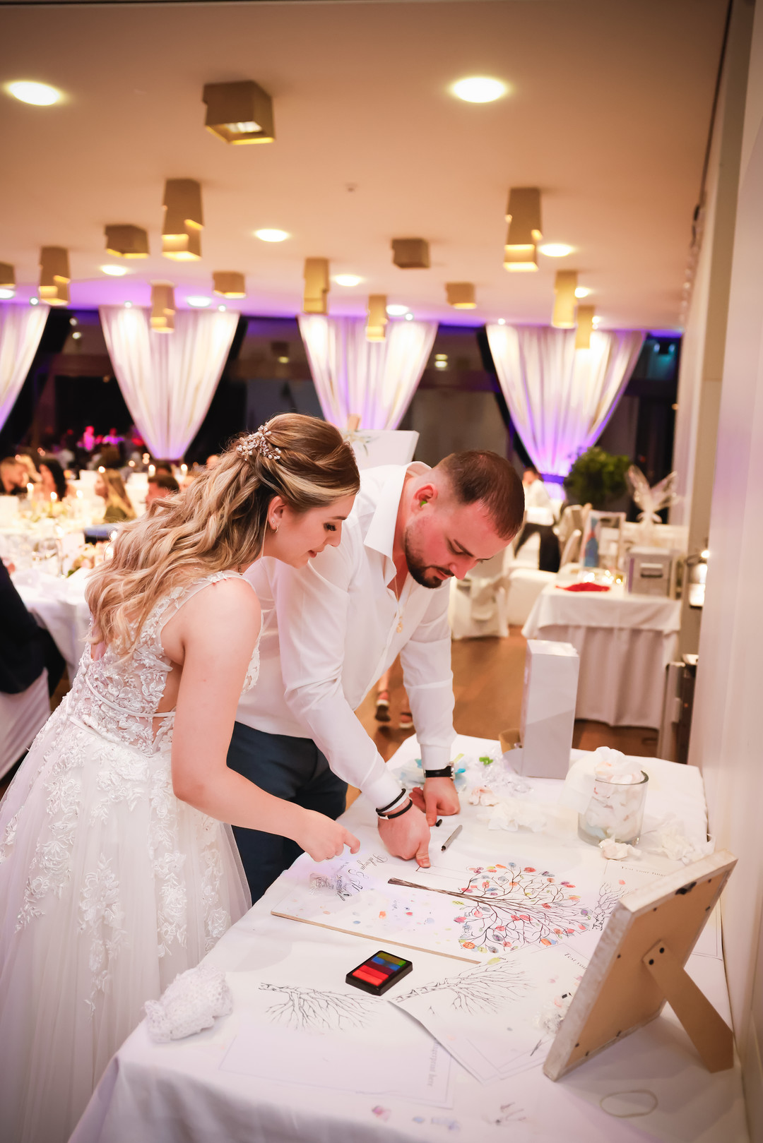 Patrizia & Kudret - Foto 43