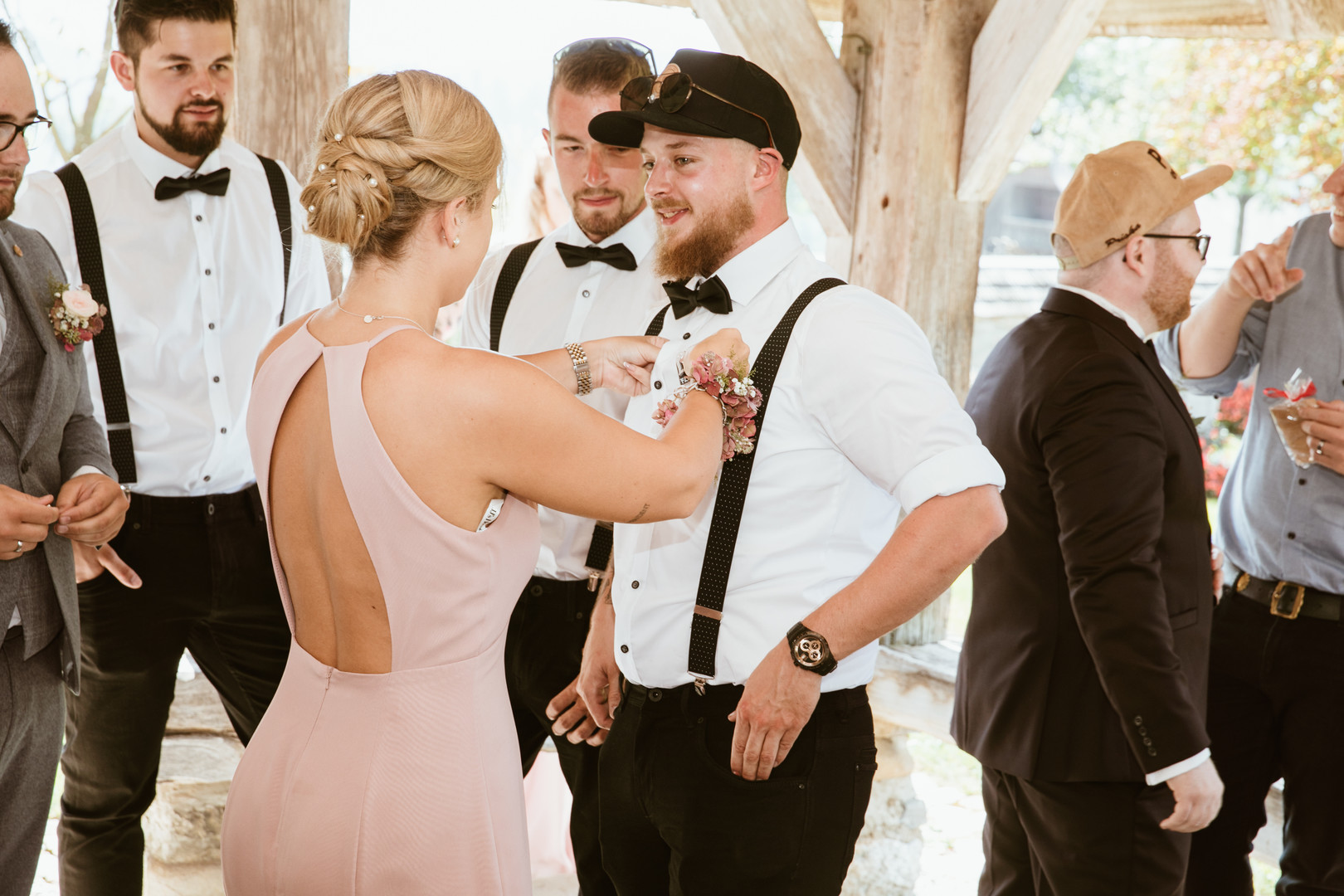 Priska & Stefan - Foto 7