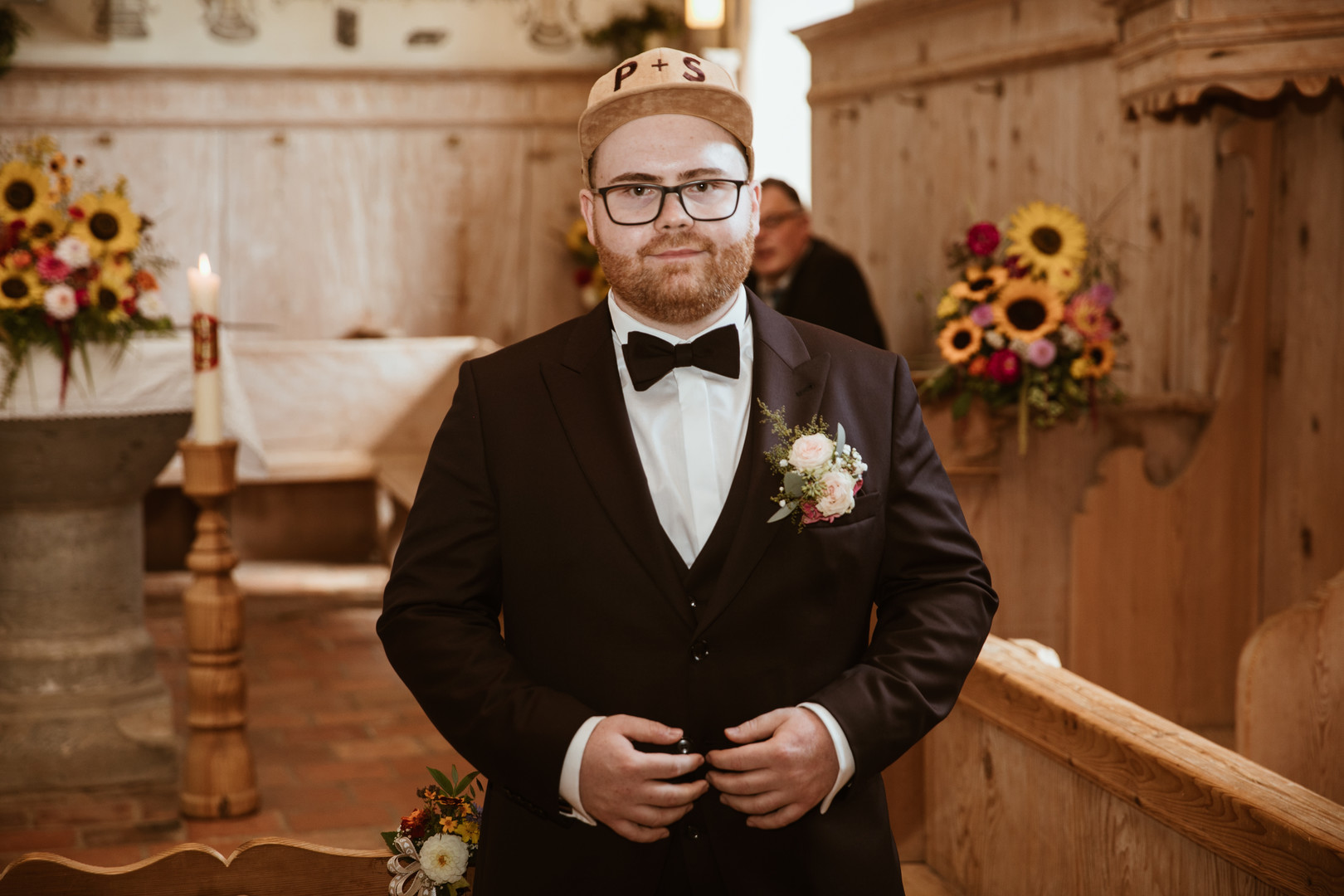 Priska & Stefan - Foto 9