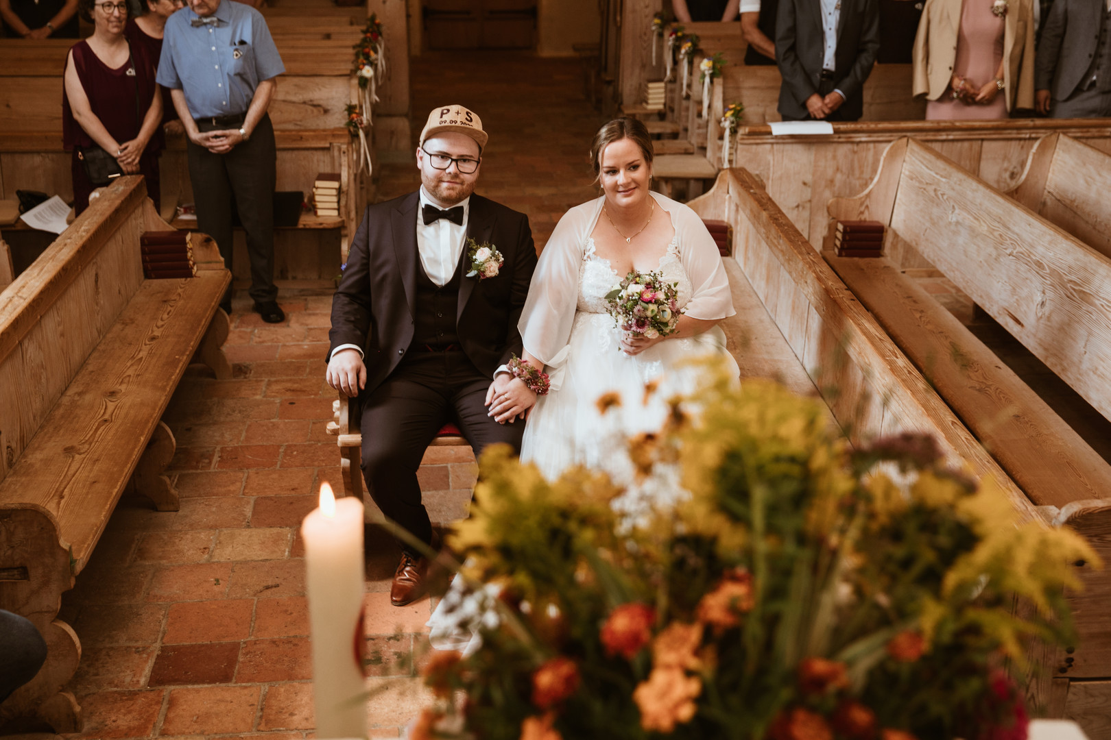 Priska & Stefan - Foto 12