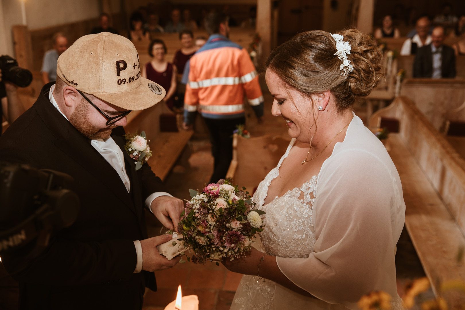 Priska & Stefan - Foto 16