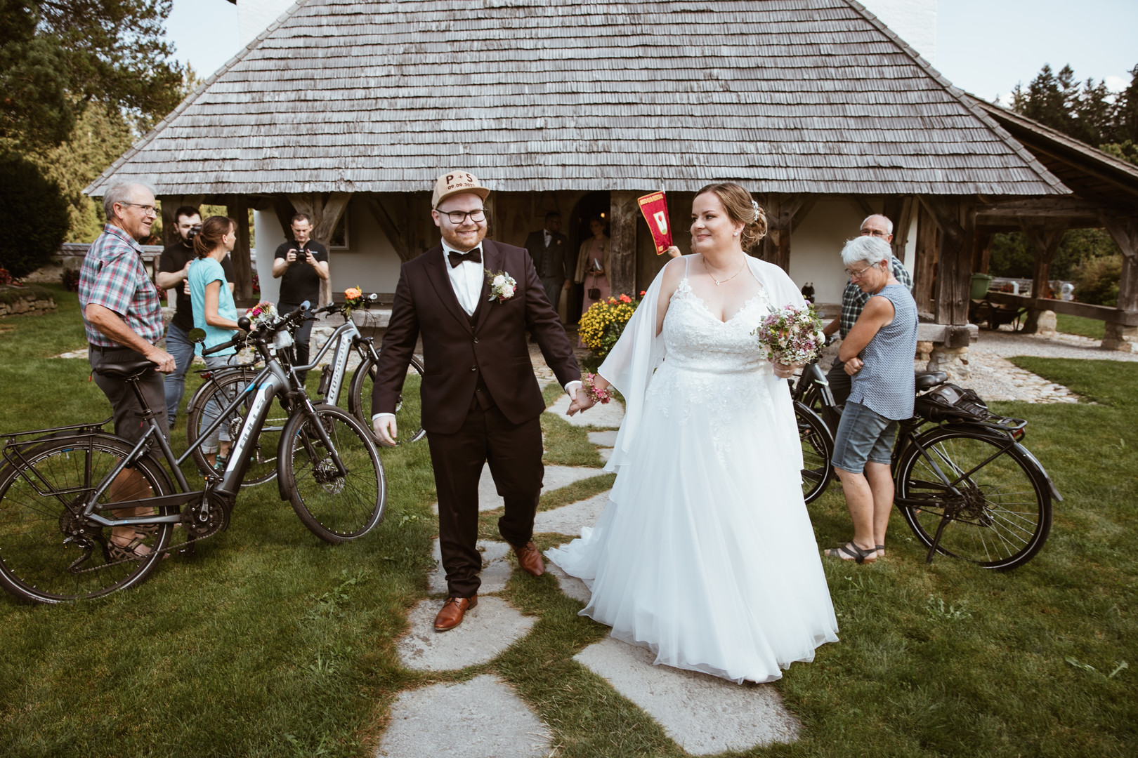 Priska & Stefan - Foto 20