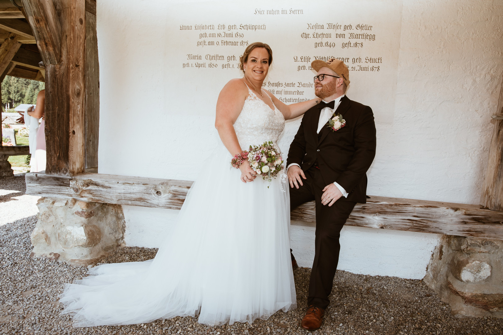 Priska & Stefan - Foto 4