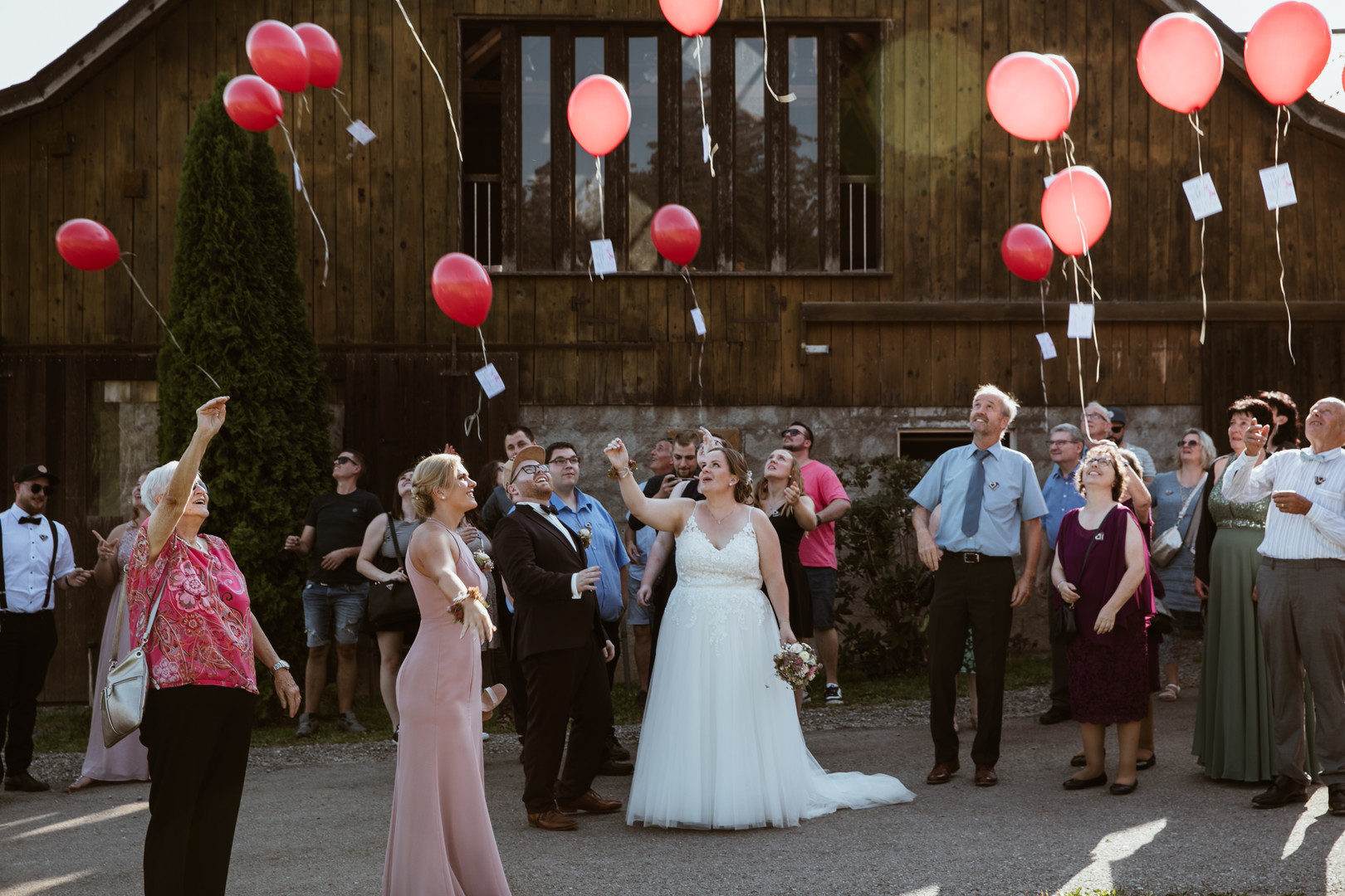 Priska & Stefan - Foto 27