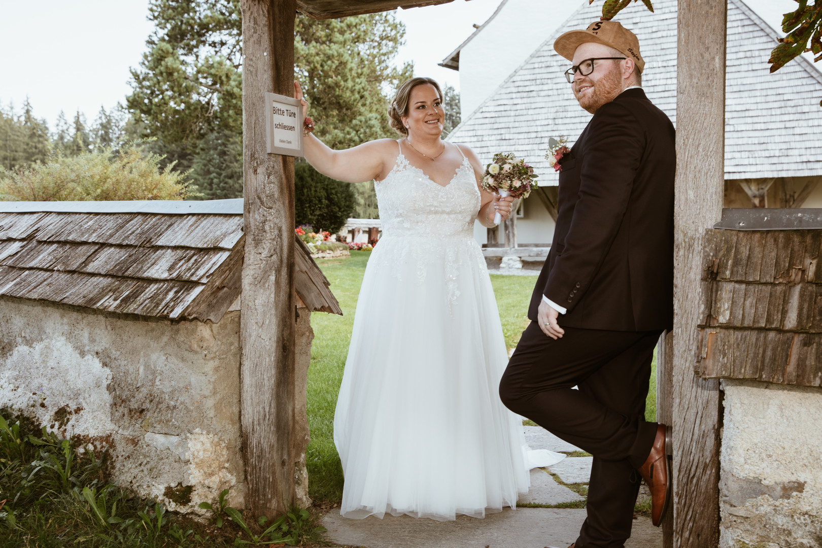 Priska & Stefan - Foto 5