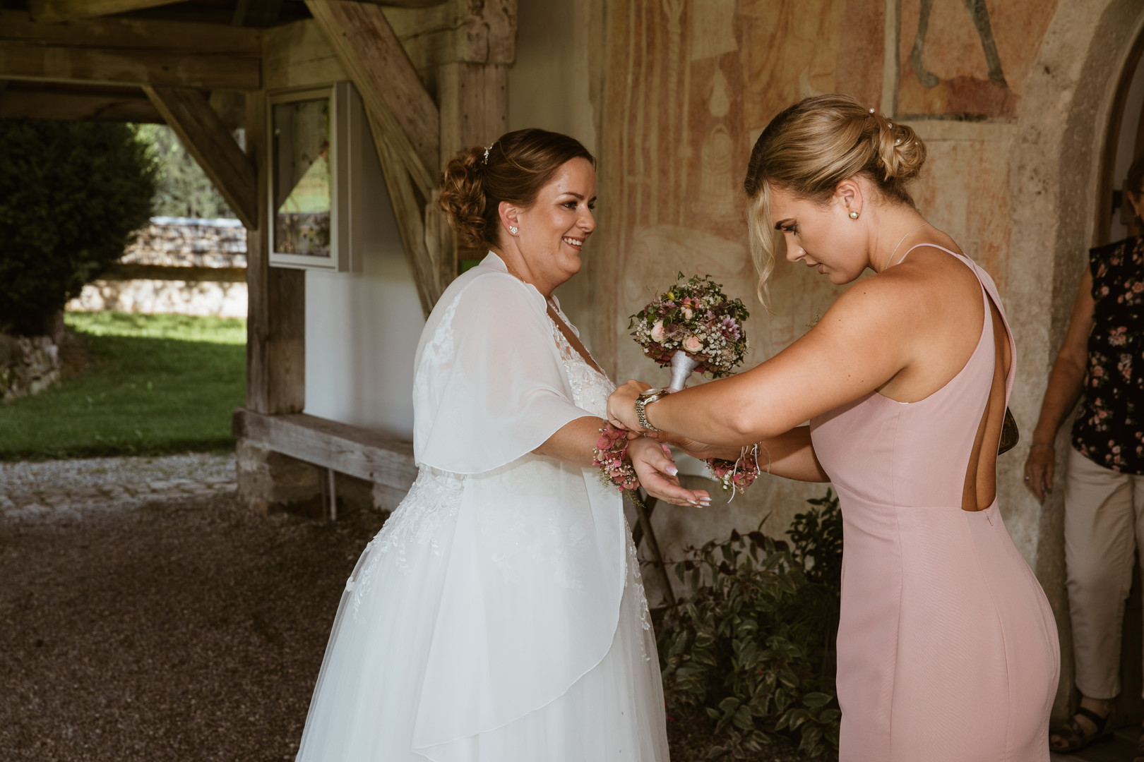 Priska & Stefan - Foto 2