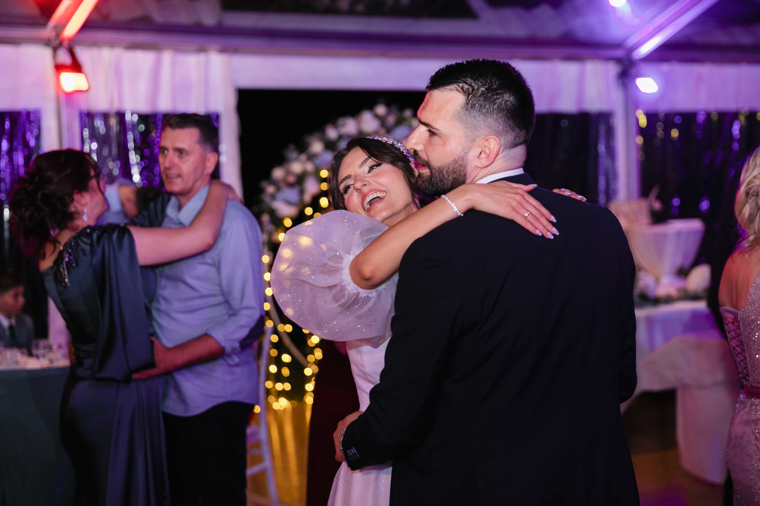 Rita & Leotrim - Foto 23