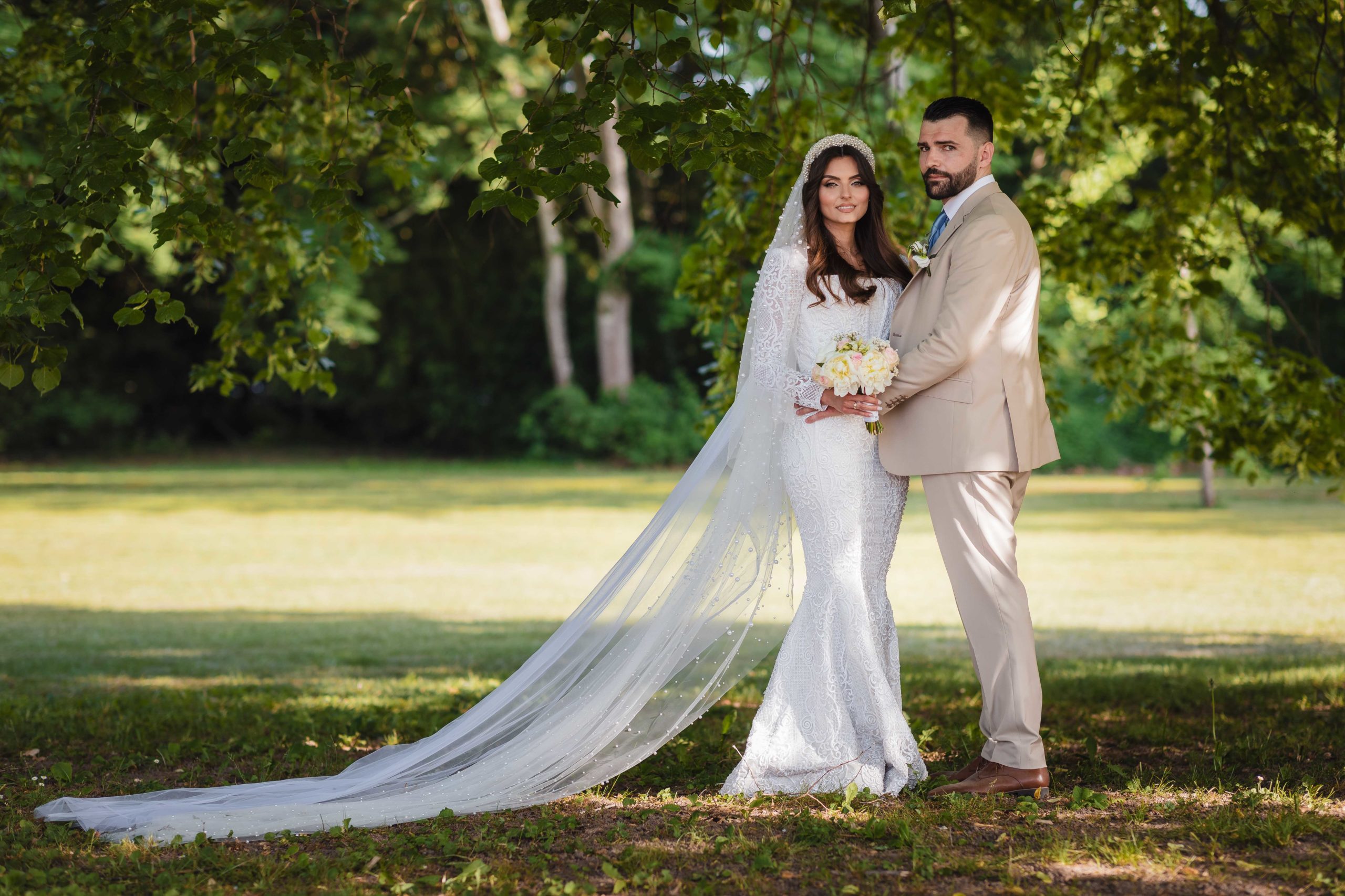 Rita & Leotrim - Foto 6