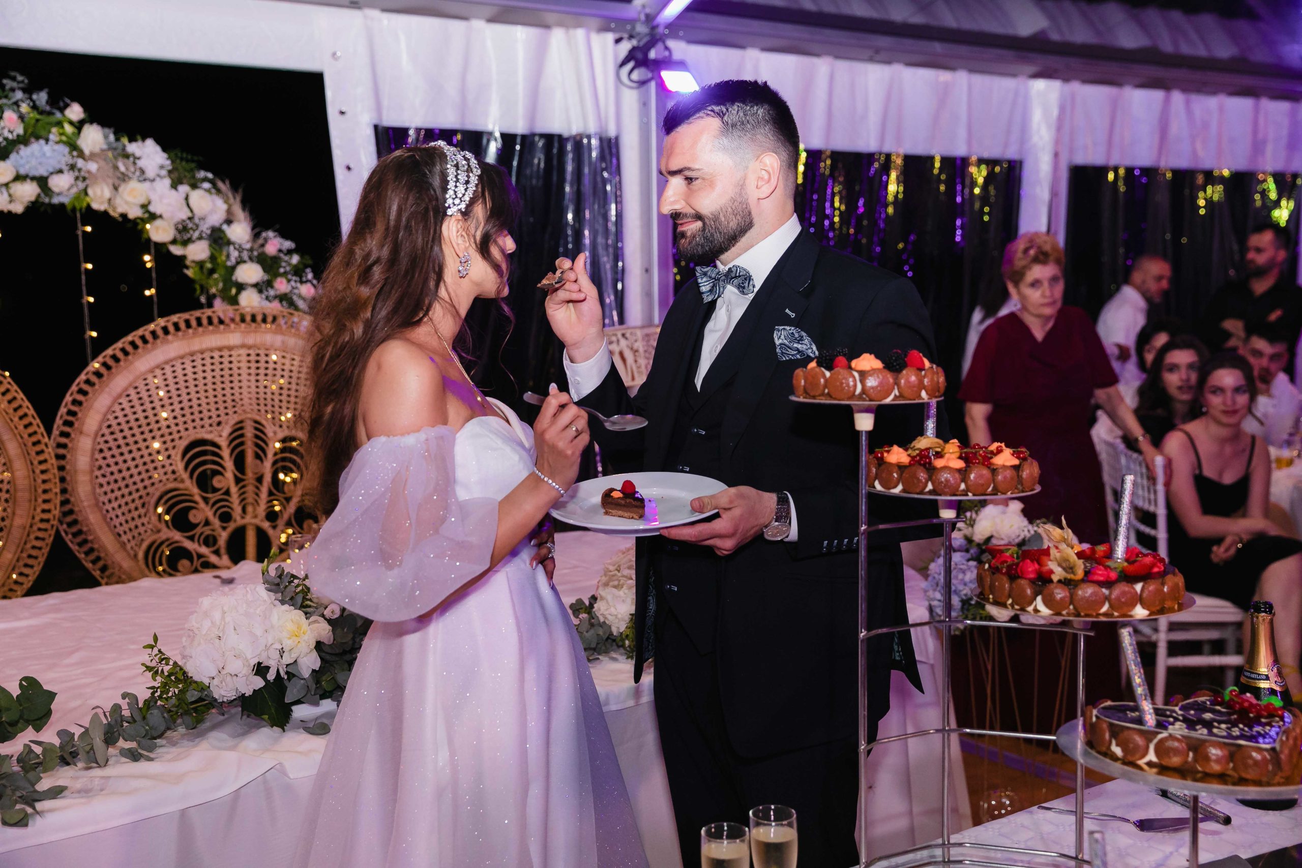 Rita & Leotrim - Foto 20