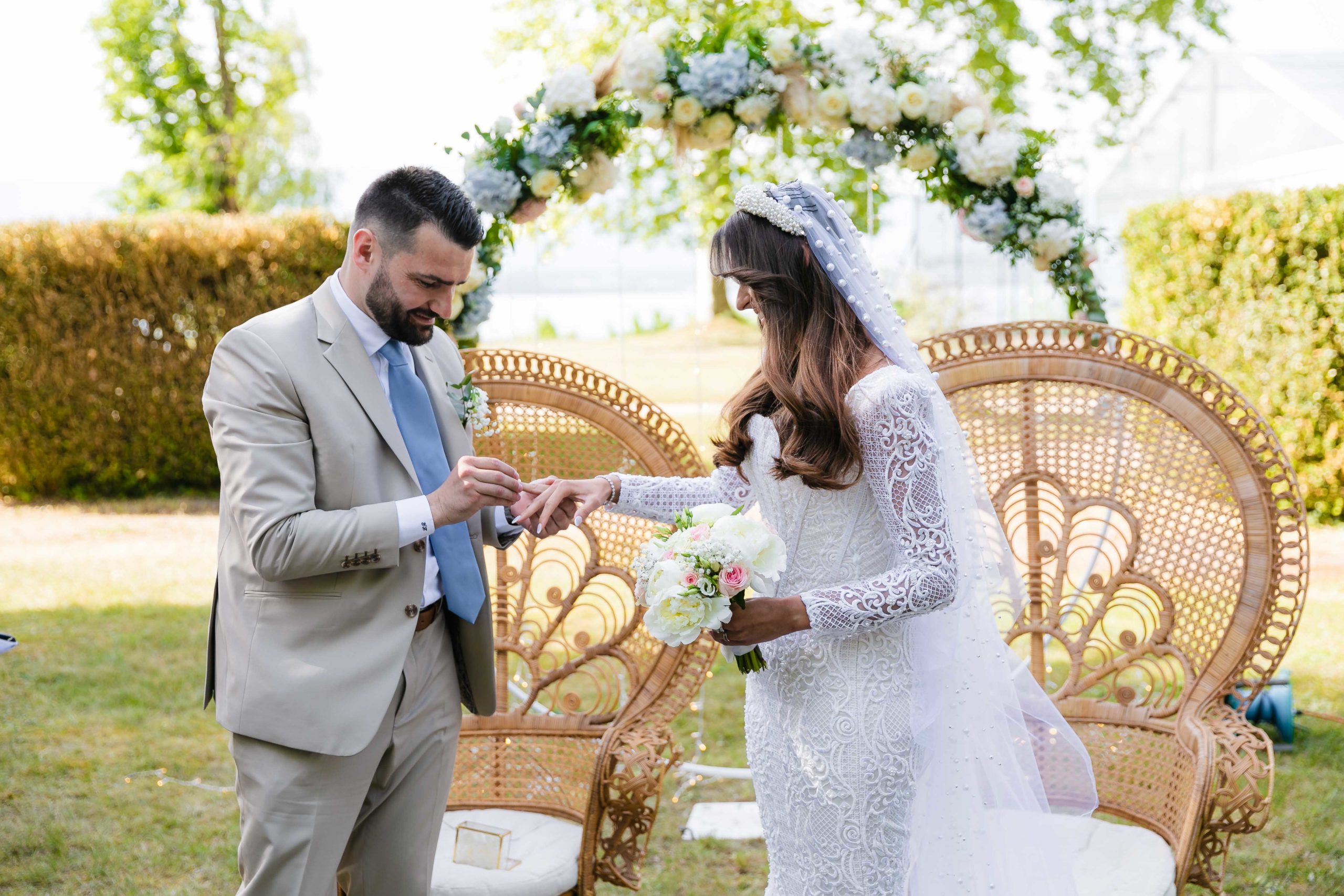 Rita & Leotrim - Foto 7