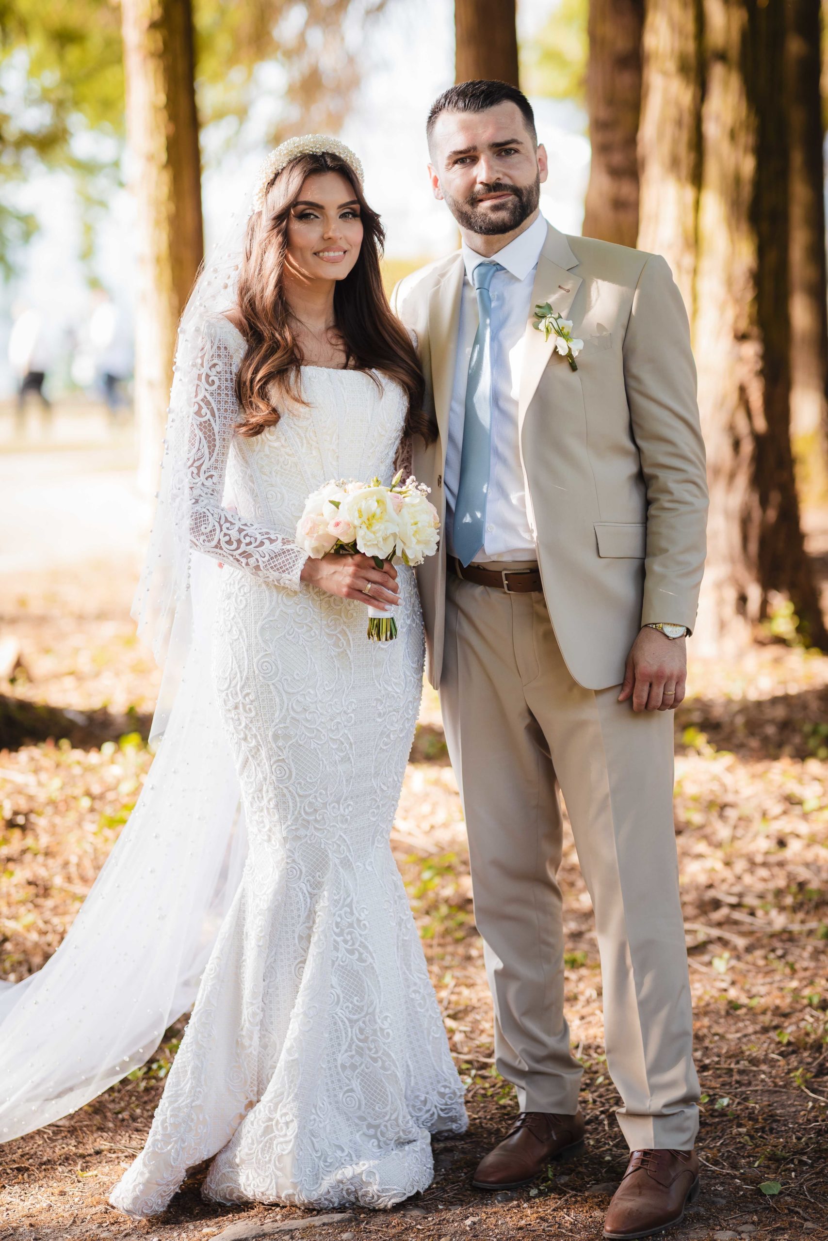 Rita & Leotrim - Foto 11