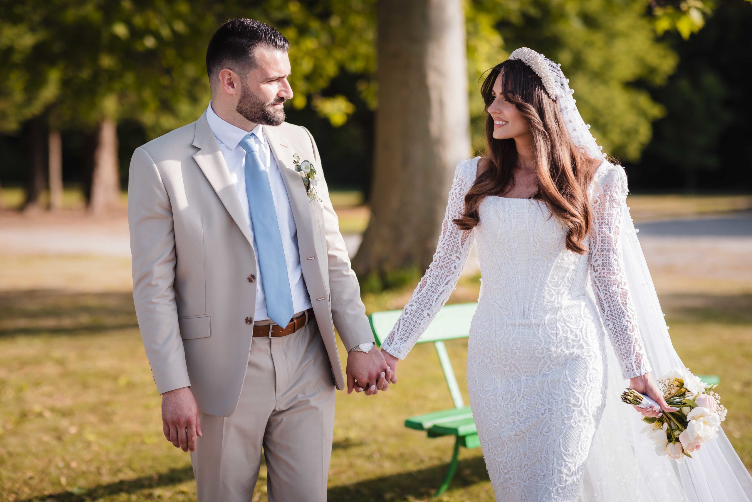 Rita & Leotrim - Foto 2