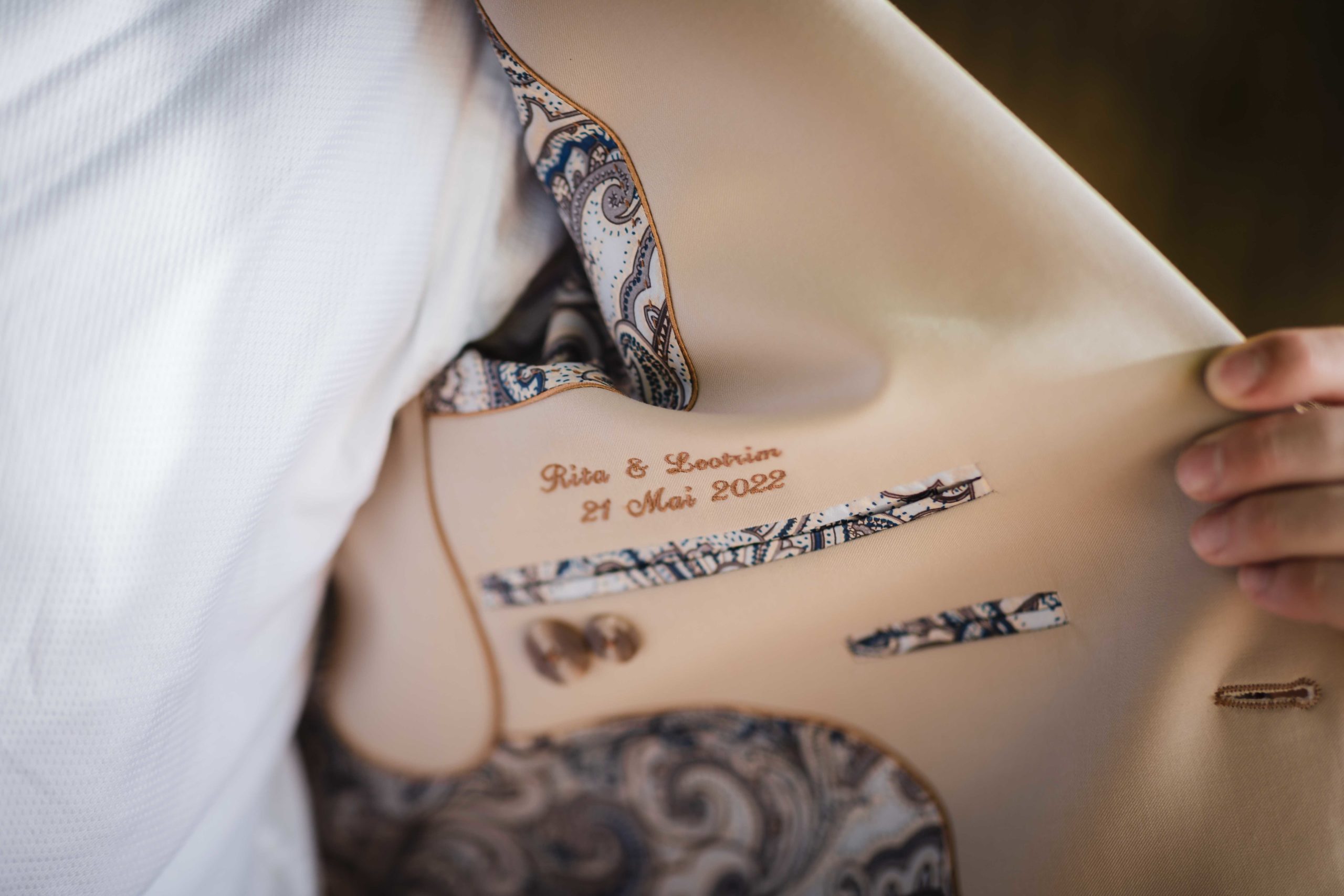 Rita & Leotrim - Foto 12