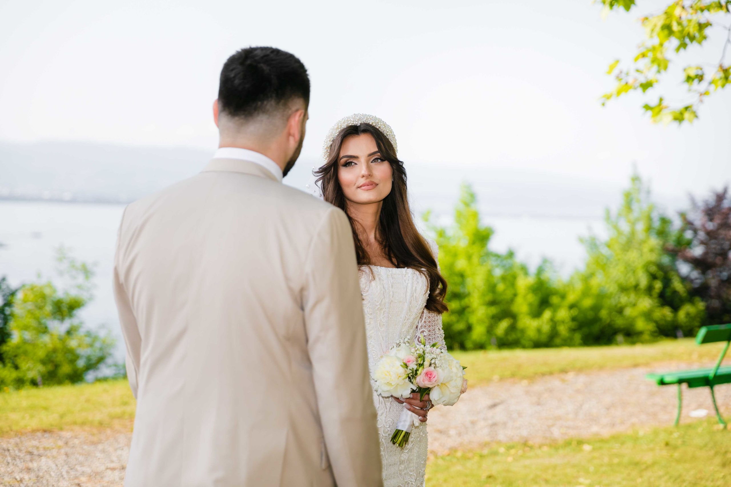 Rita & Leotrim - Foto 3