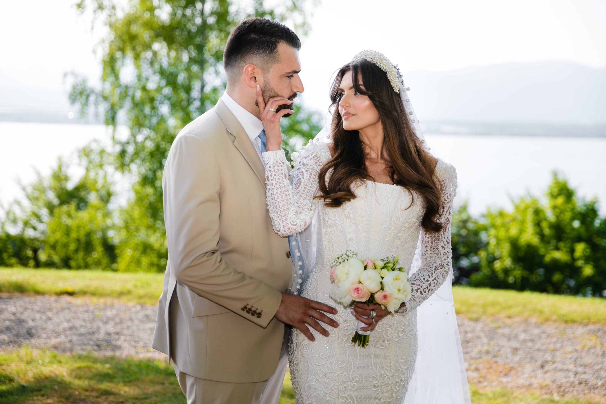 Rita & Leotrim - Foto 14