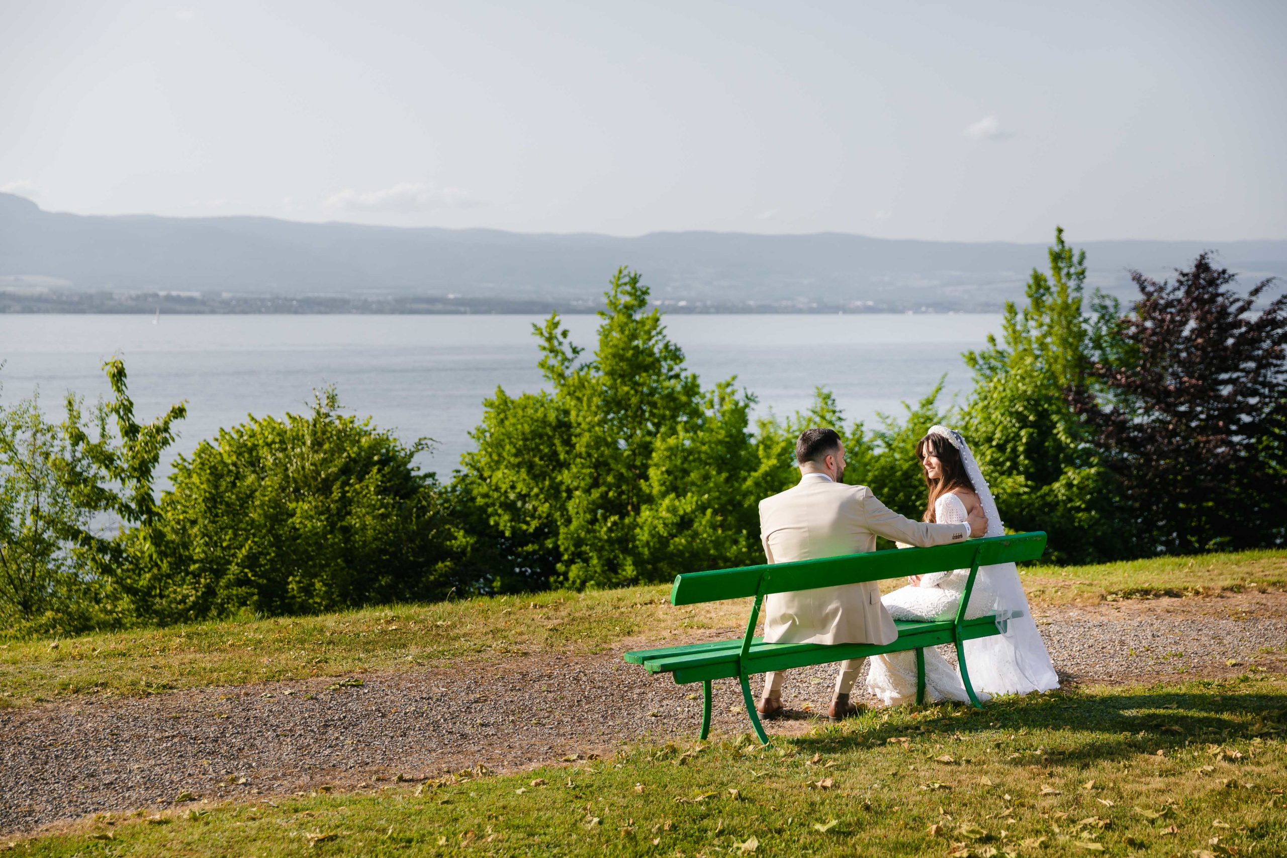 Rita & Leotrim - Foto 5