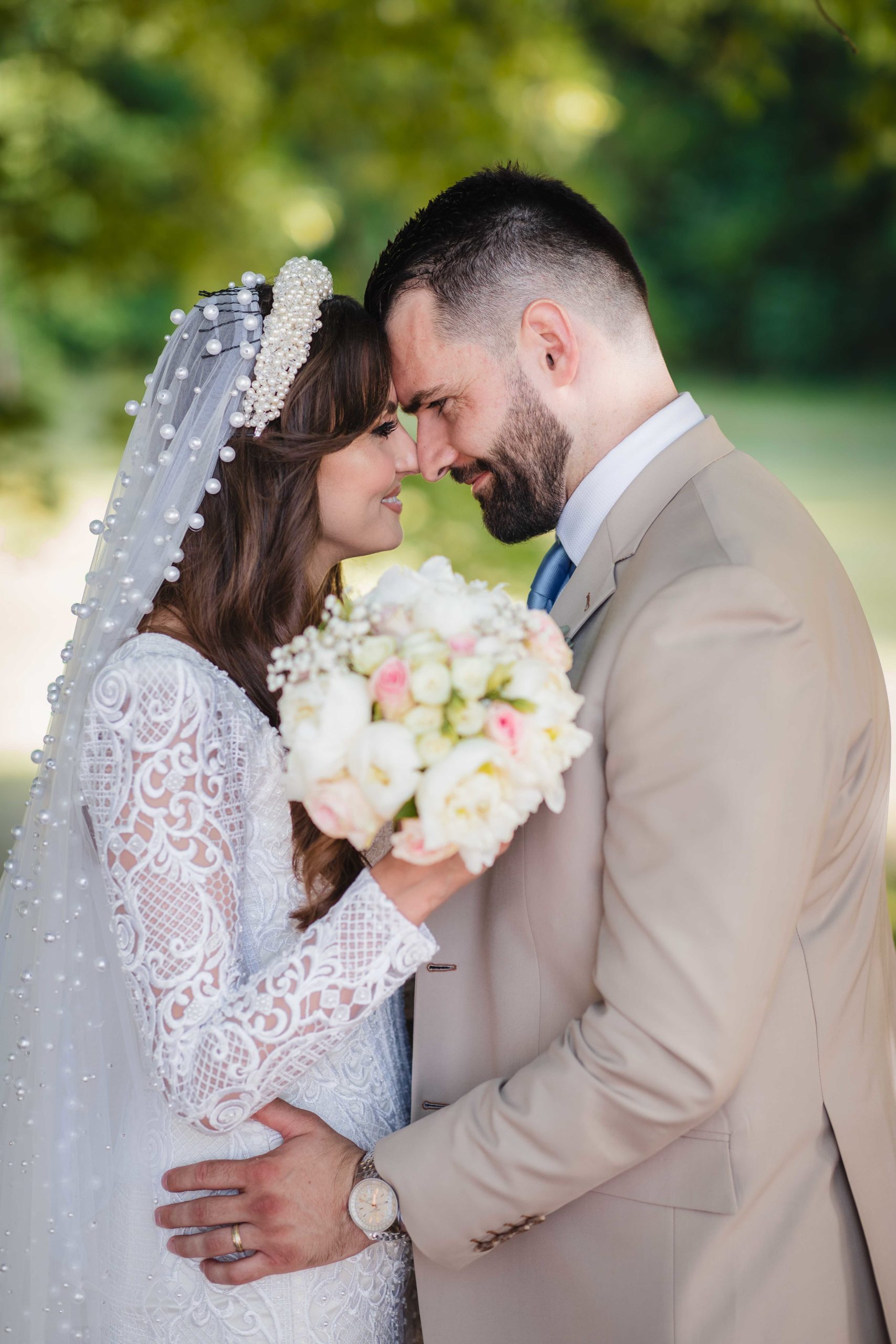 Rita & Leotrim - Foto 4