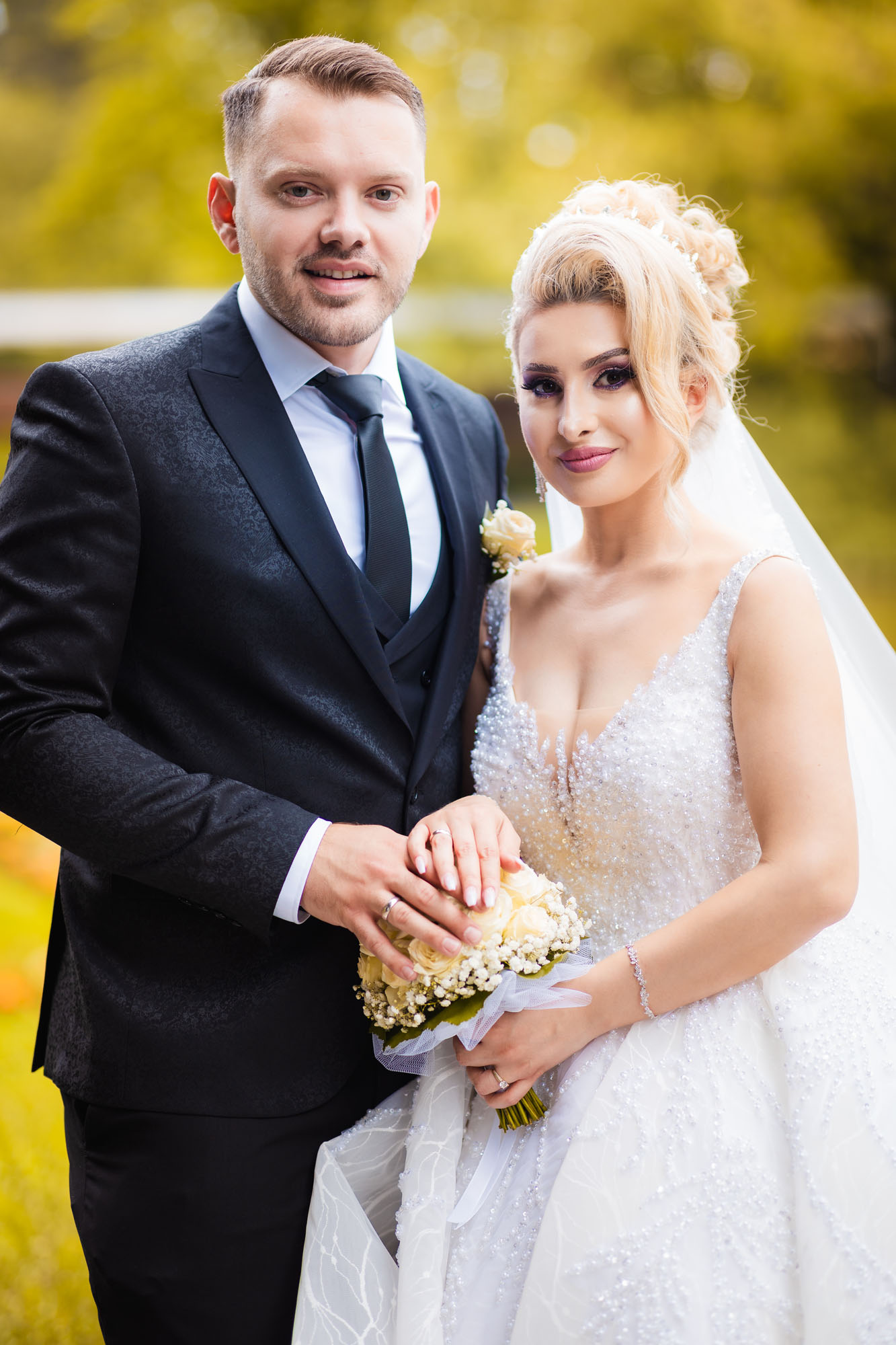 Safije & Valdet - Foto 11