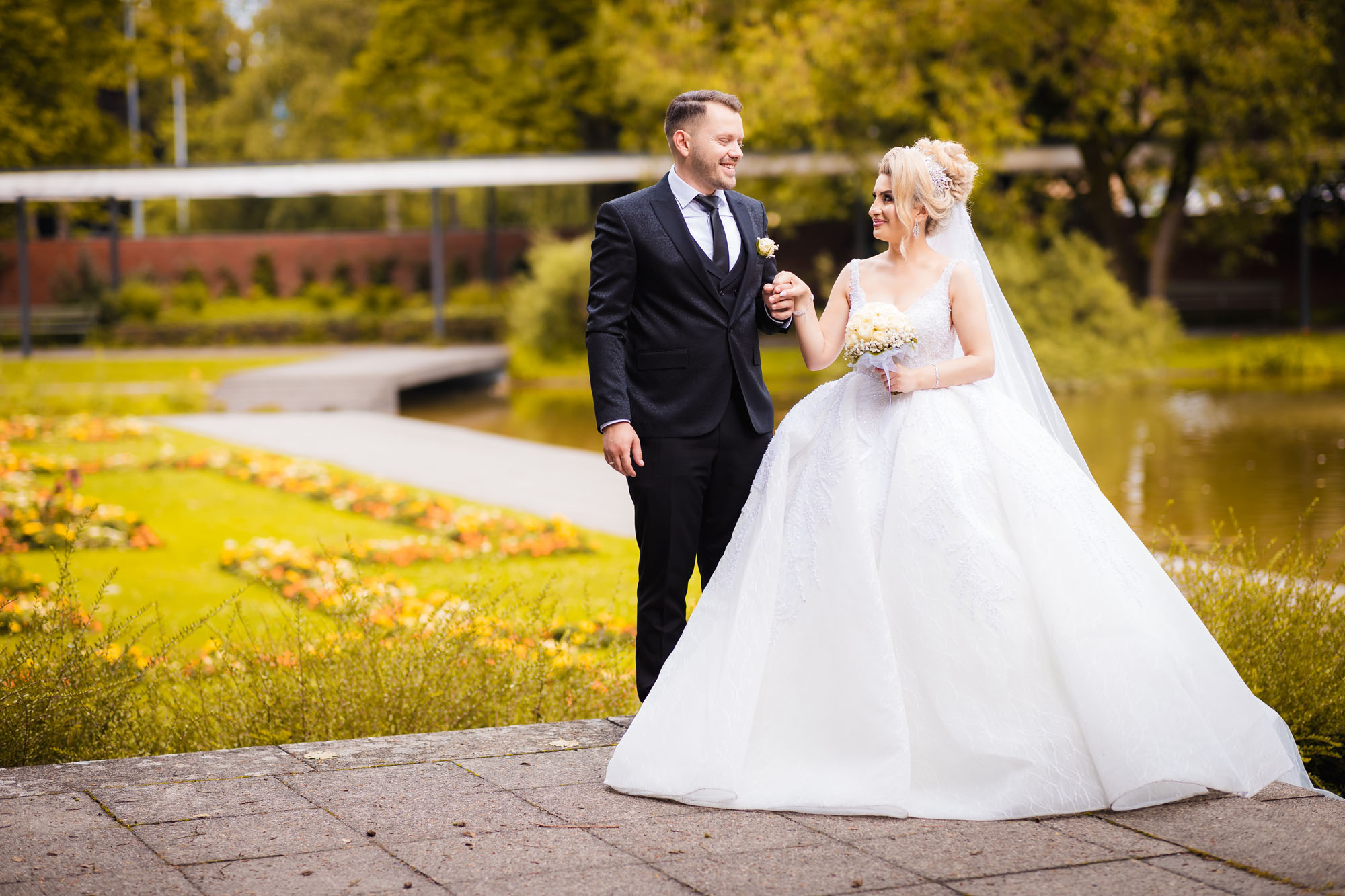 Safije & Valdet - Foto 13