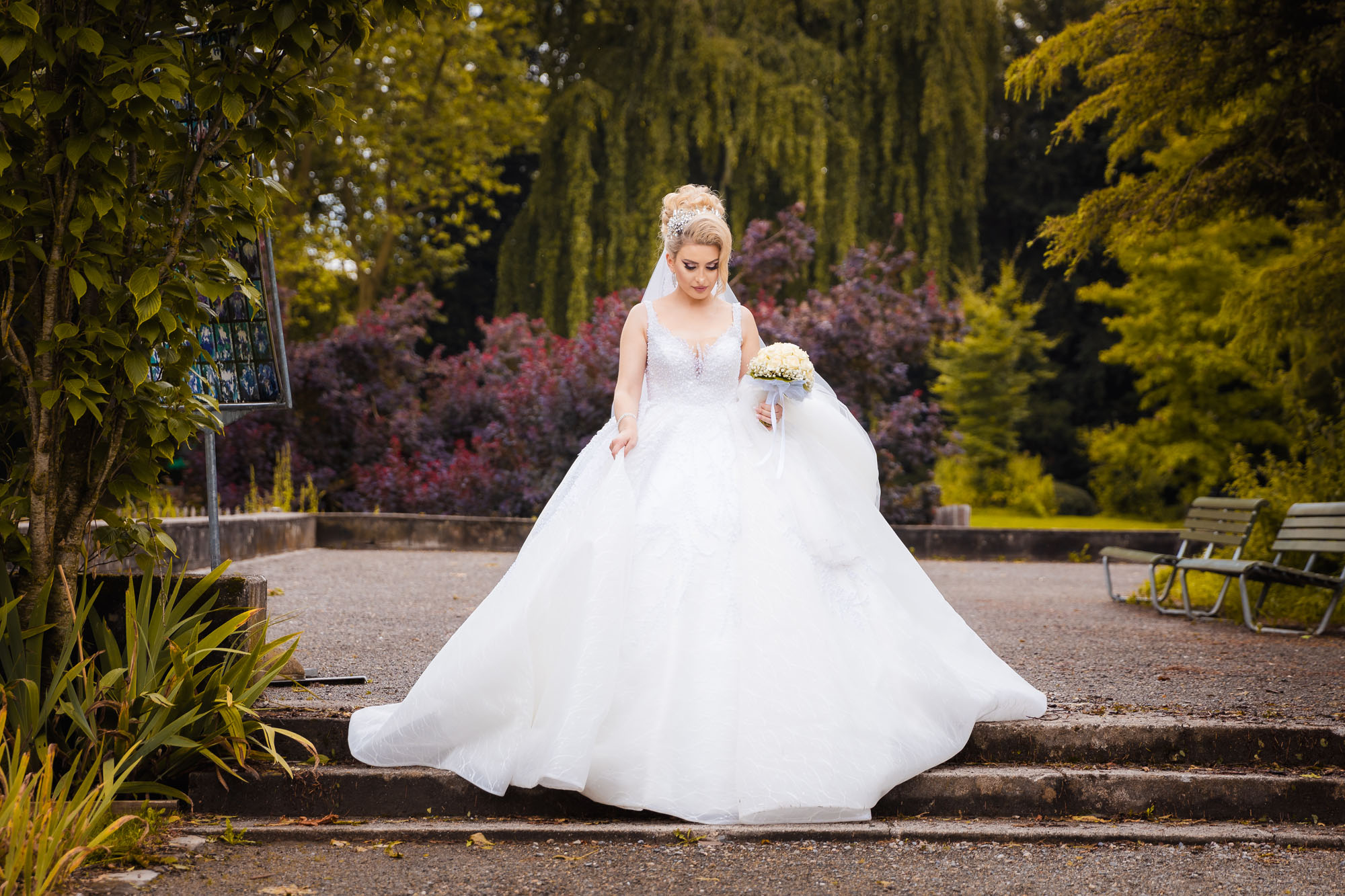 Safije & Valdet - Foto 15