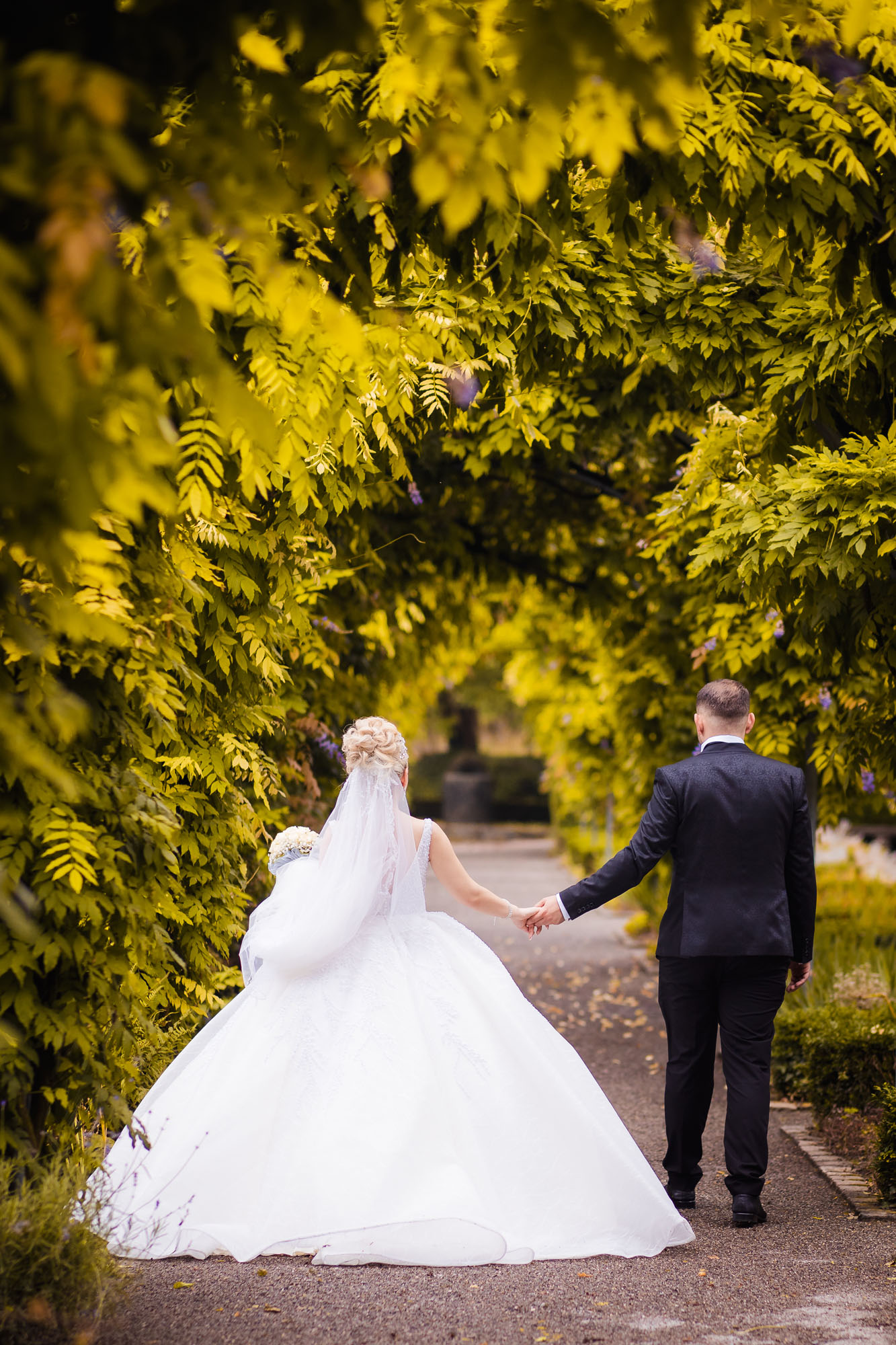 Safije & Valdet - Foto 17