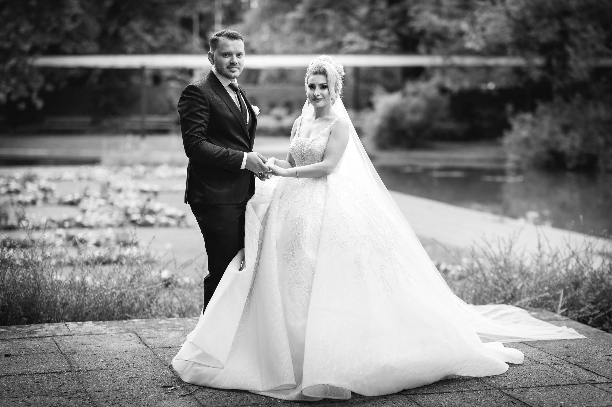 Safije & Valdet - Foto 8