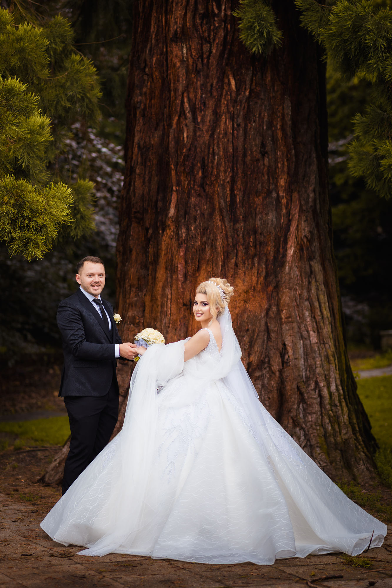 Safije & Valdet - Foto 10