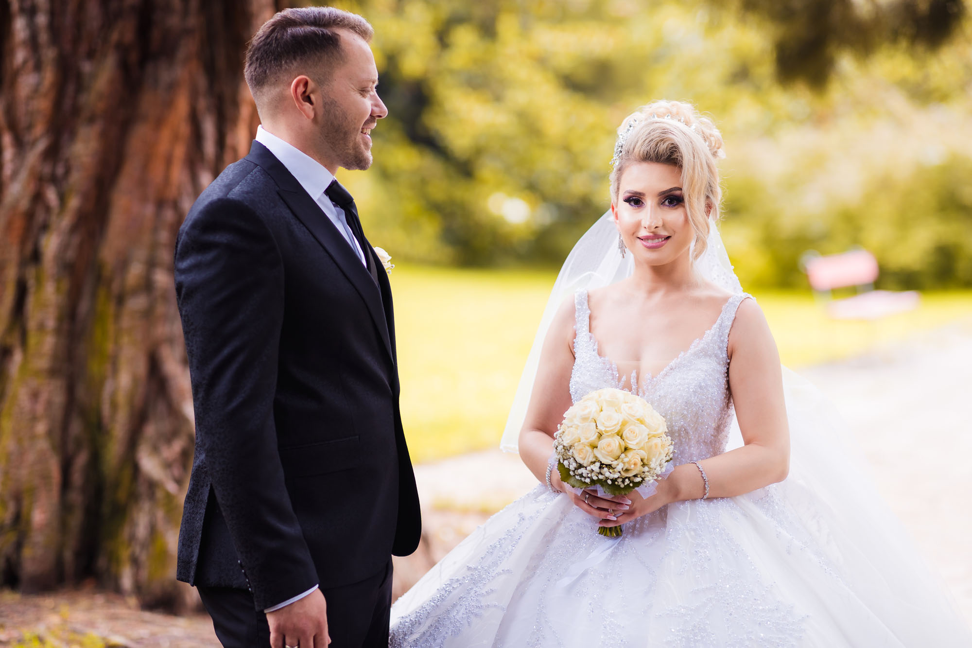 Safije & Valdet - Foto 2