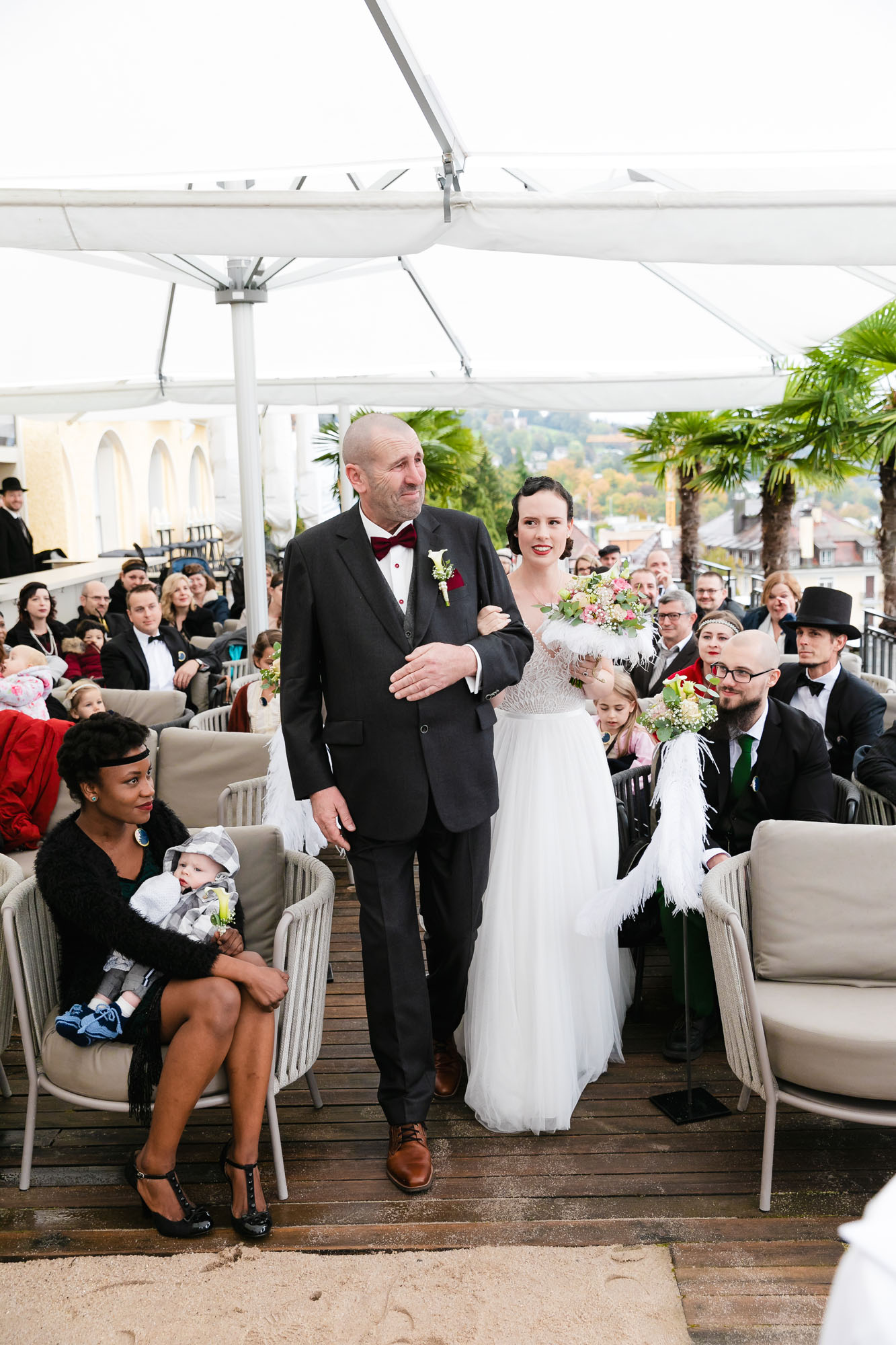 Samantha & Adriano - Foto 11