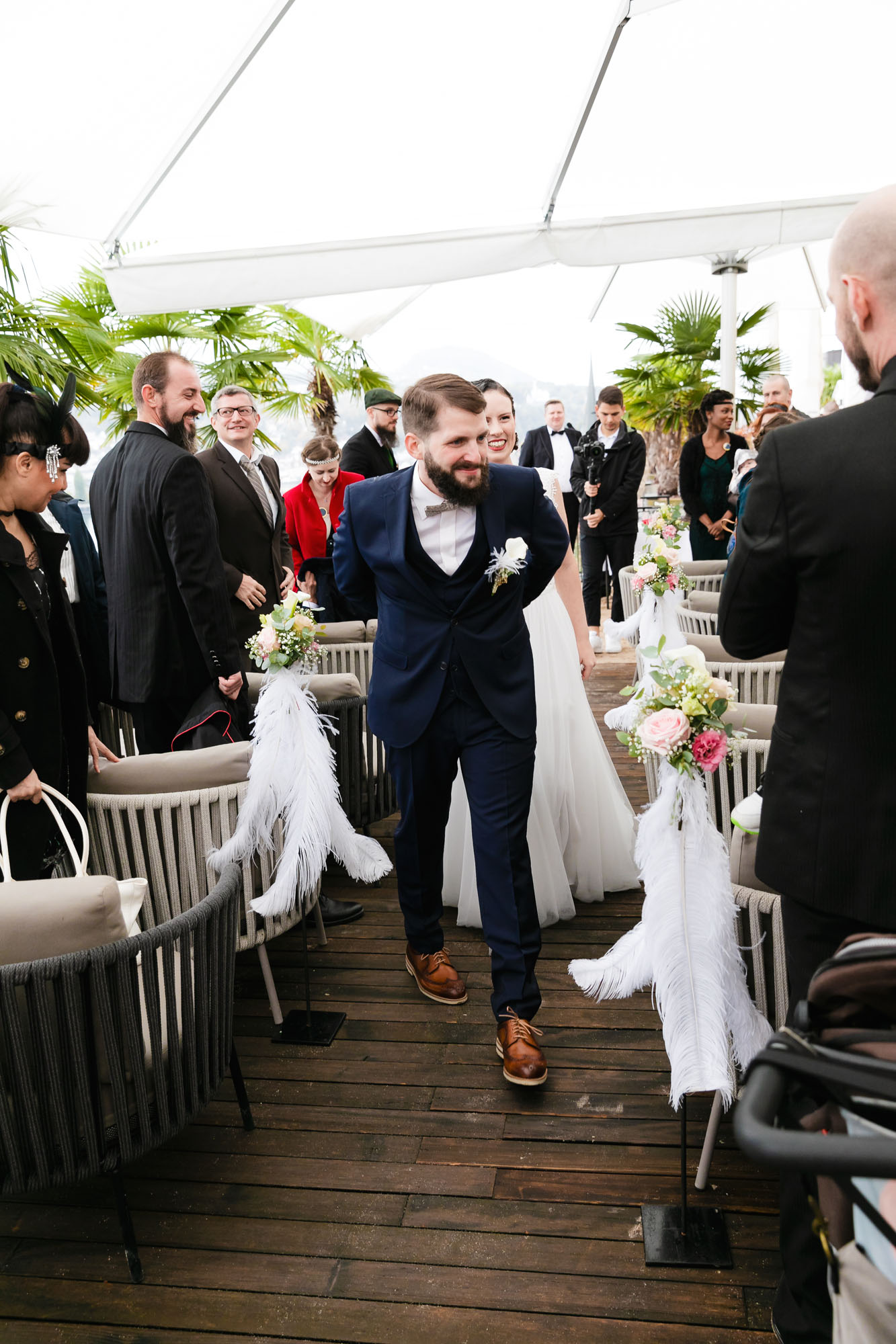 Samantha & Adriano - Foto 13