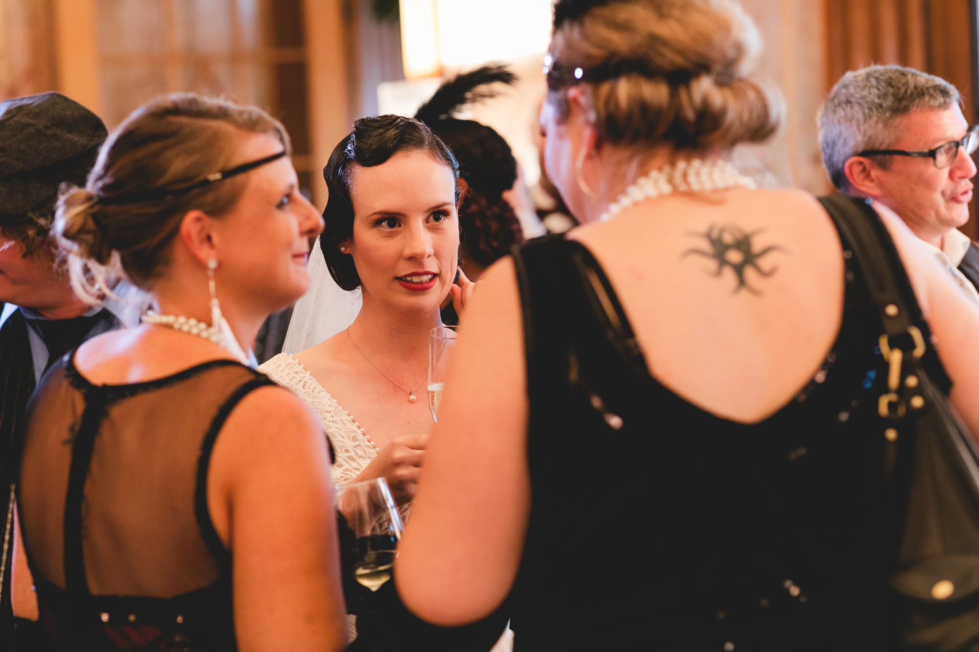 Samantha & Adriano - Foto 15