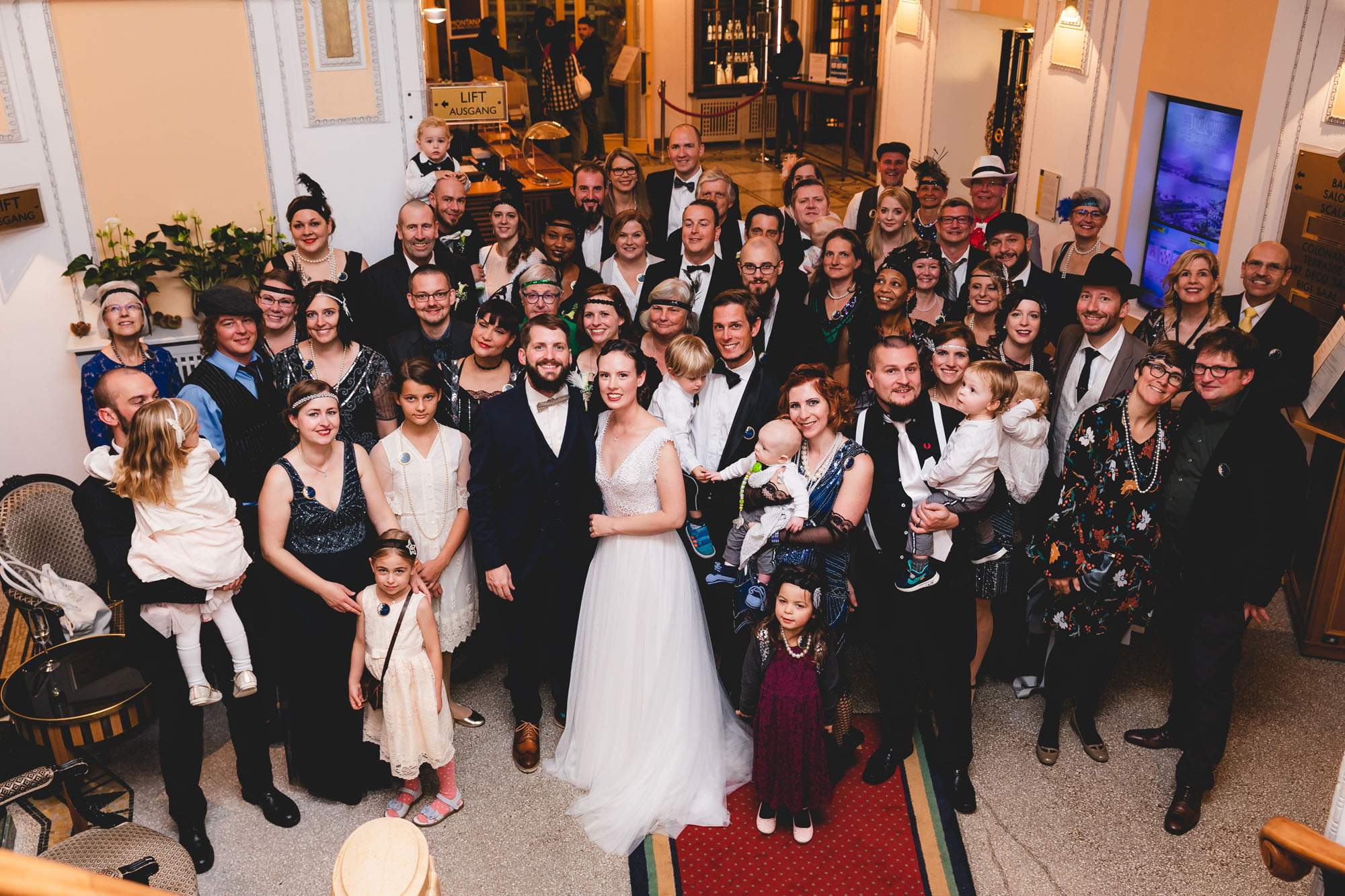 Samantha & Adriano - Foto 16