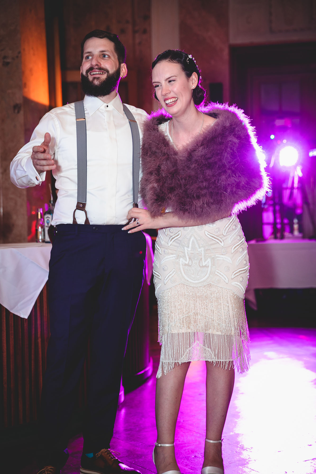 Samantha & Adriano - Foto 22