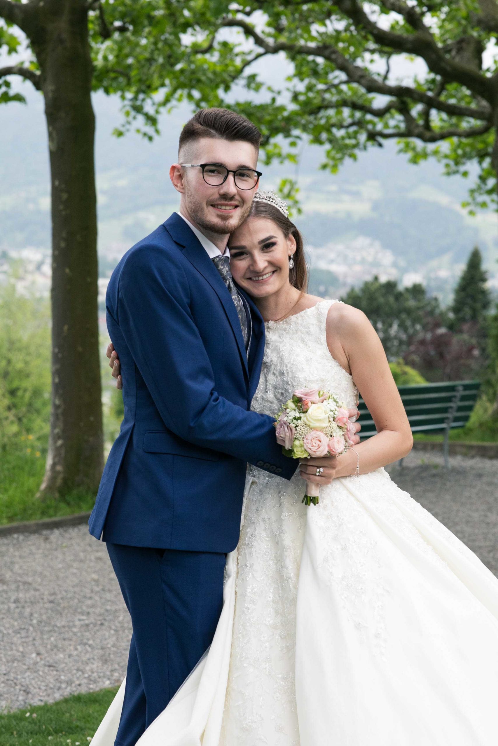 Samira & Alen - Foto 8