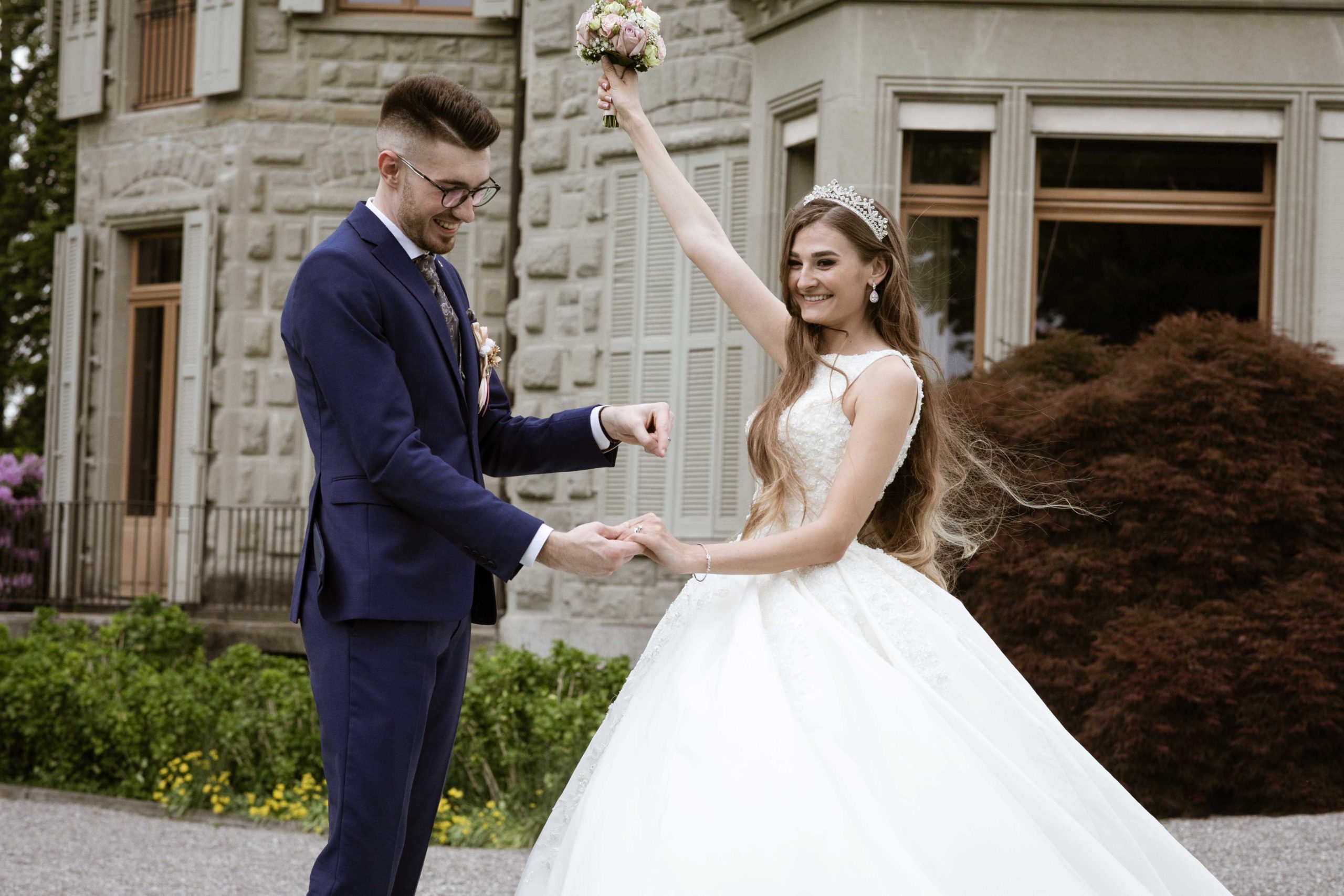 Samira & Alen - Foto 10