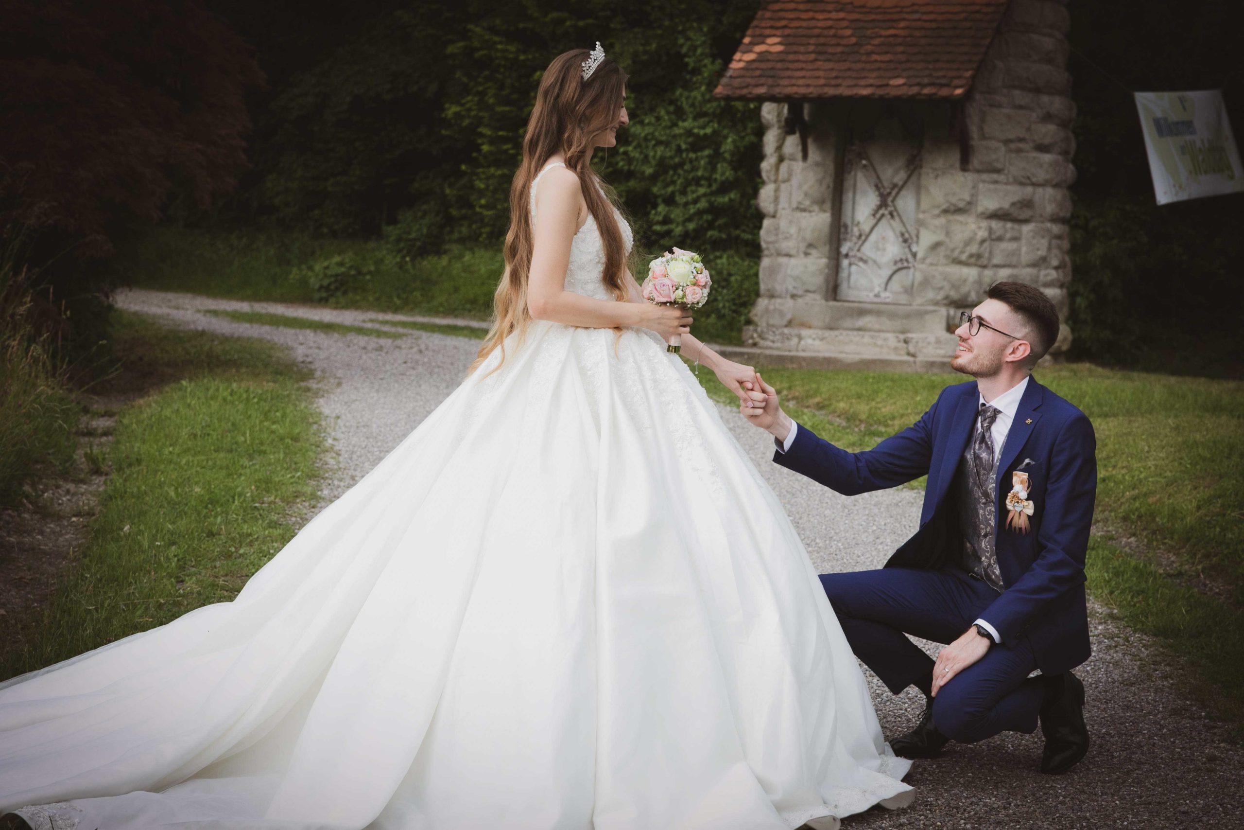 Samira & Alen - Foto 13