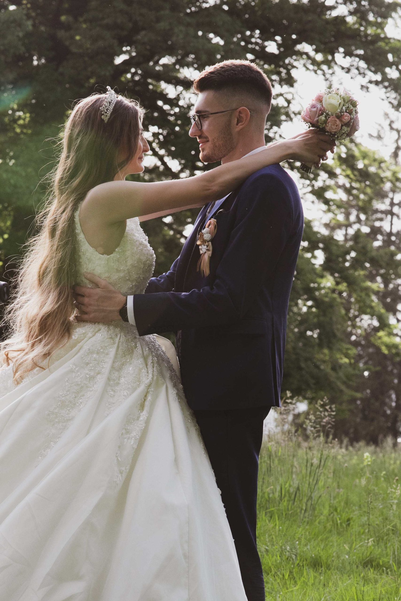 Samira & Alen - Foto 14