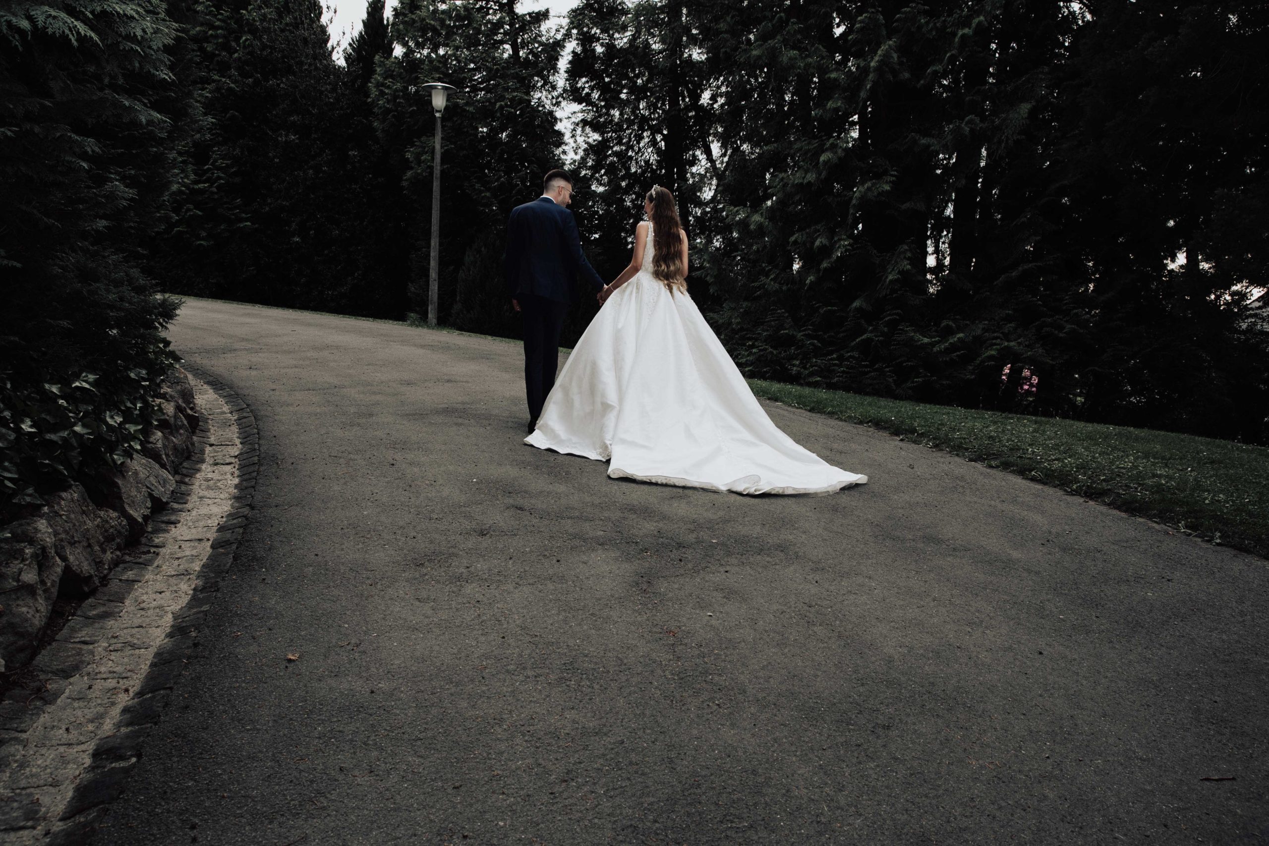 Samira & Alen - Foto 18