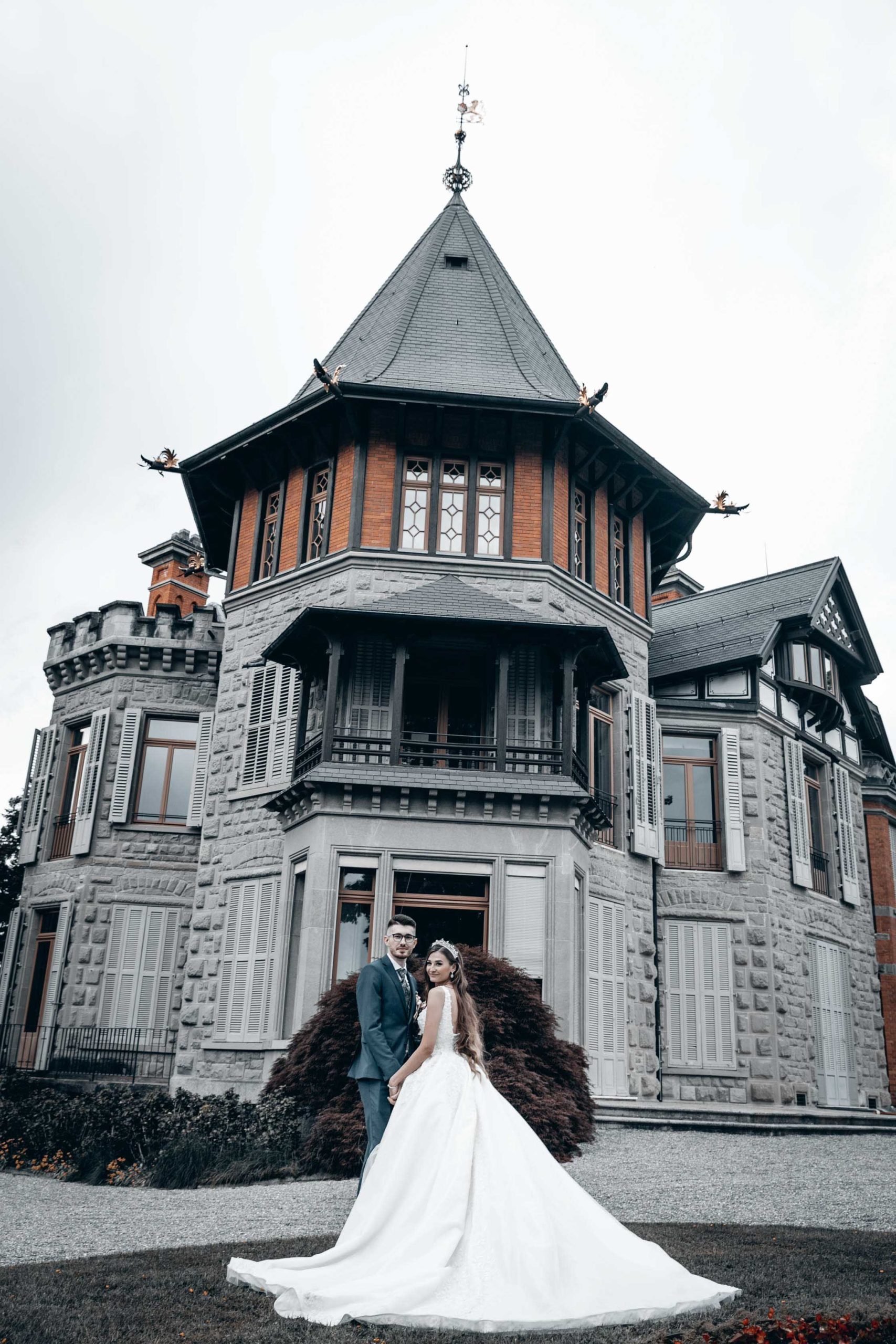 Samira & Alen - Foto 19