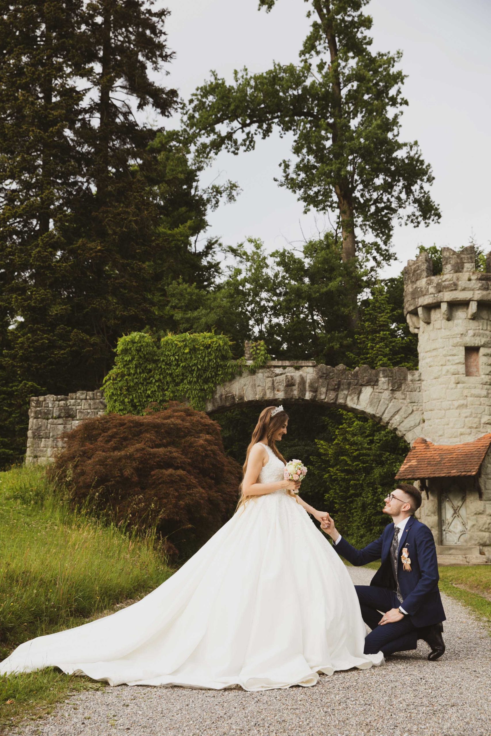 Samira & Alen - Foto 20