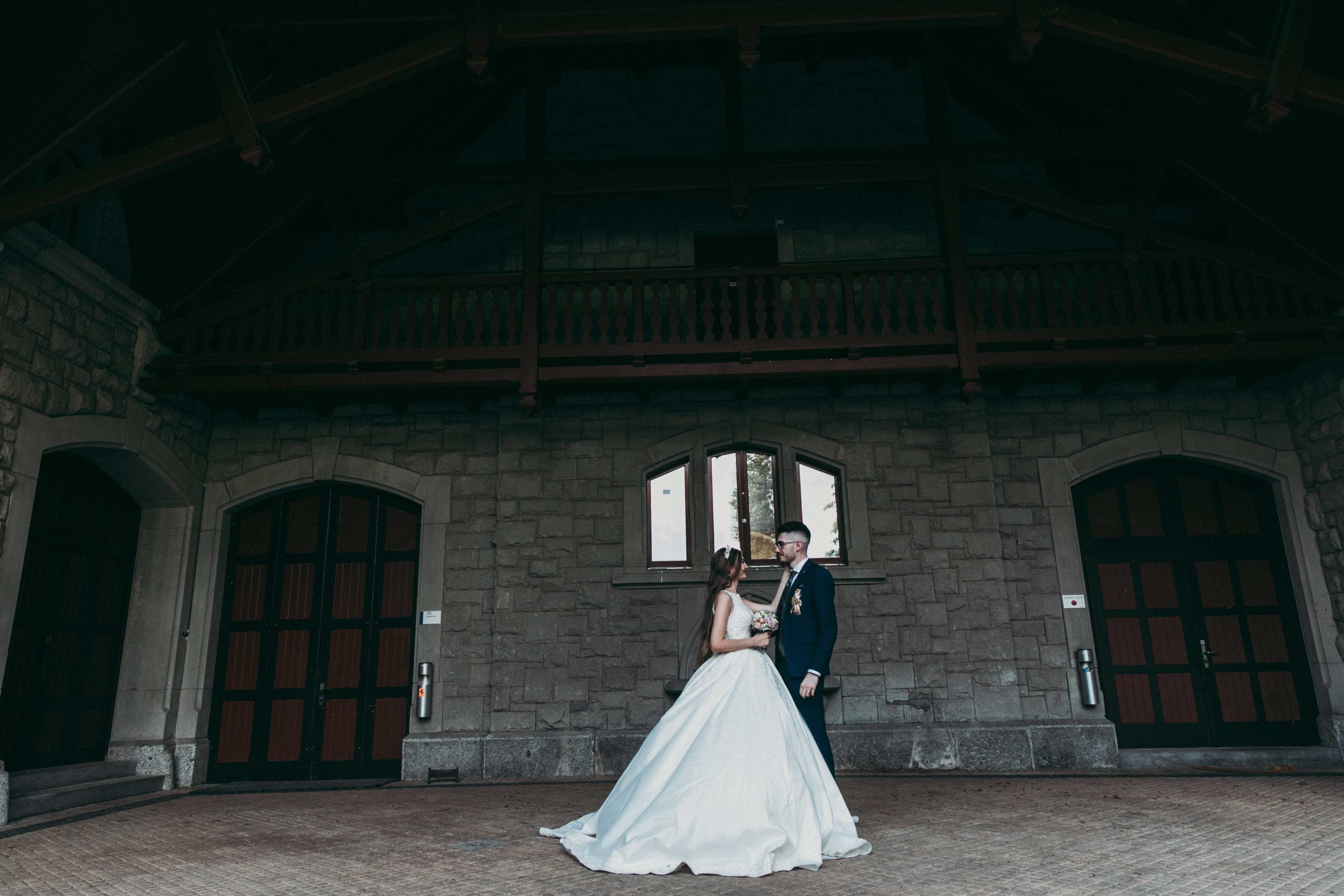 Samira & Alen - Foto 23