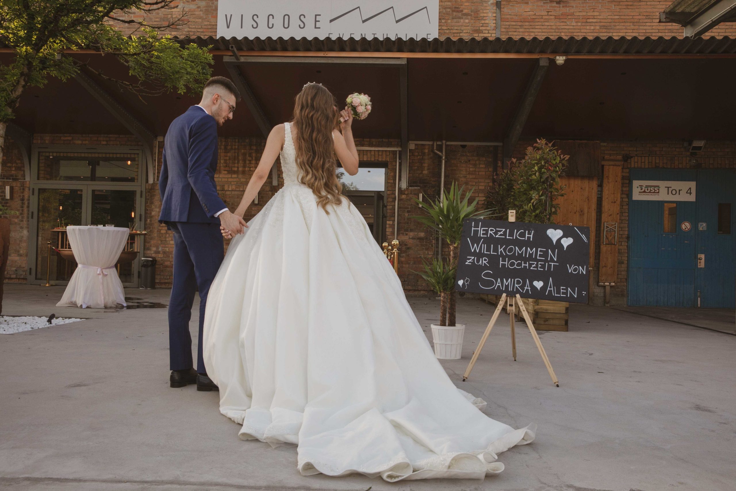 Samira & Alen - Foto 2