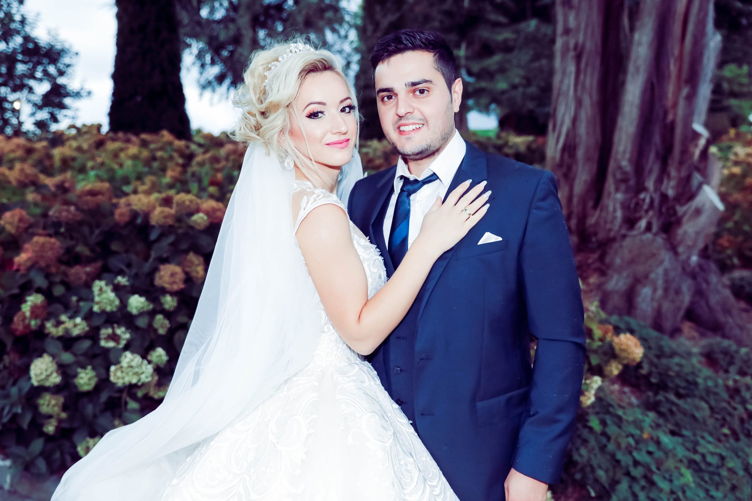 Sandra & Zef - Foto 3