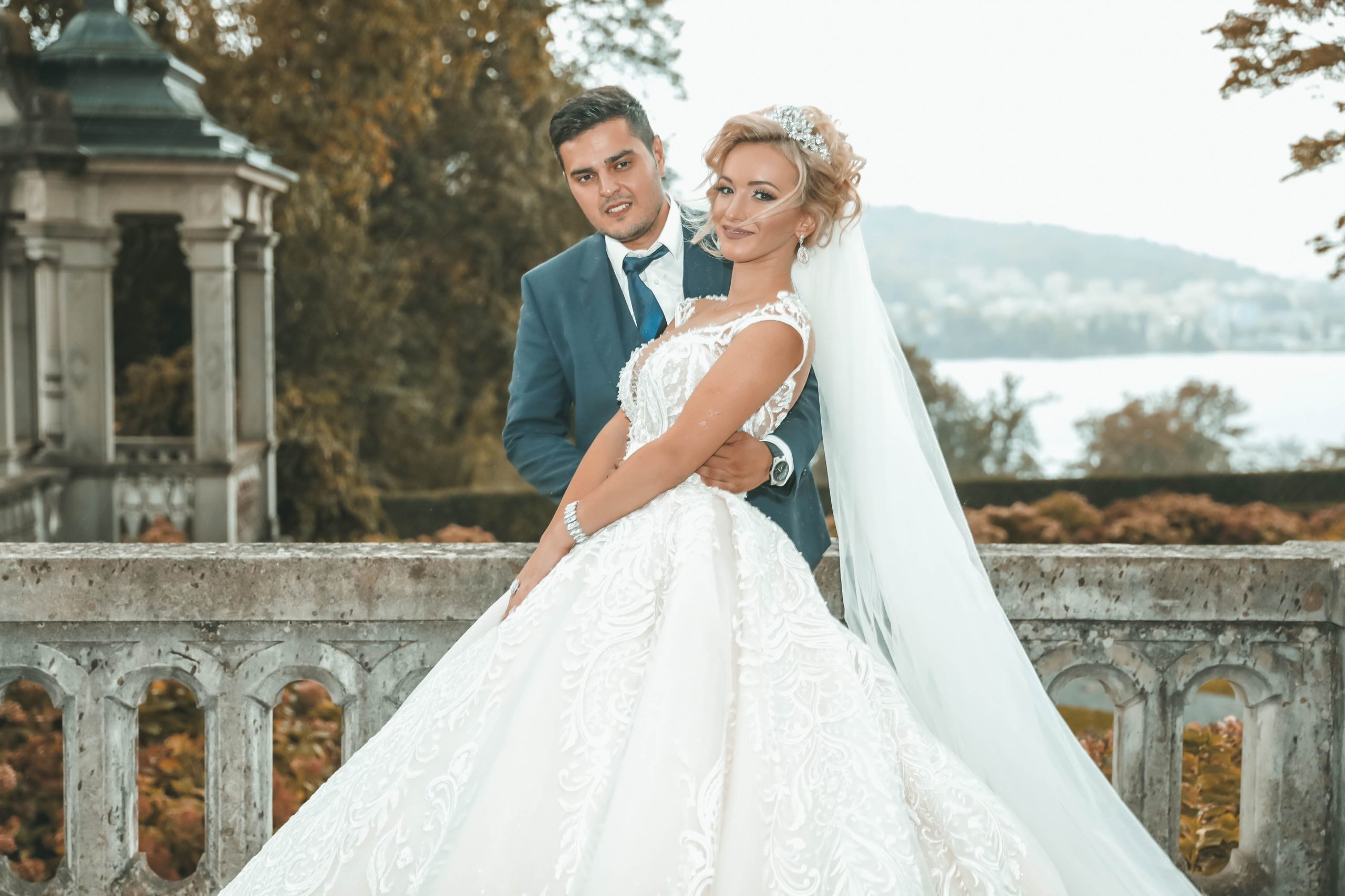 Sandra & Zef - Foto 4