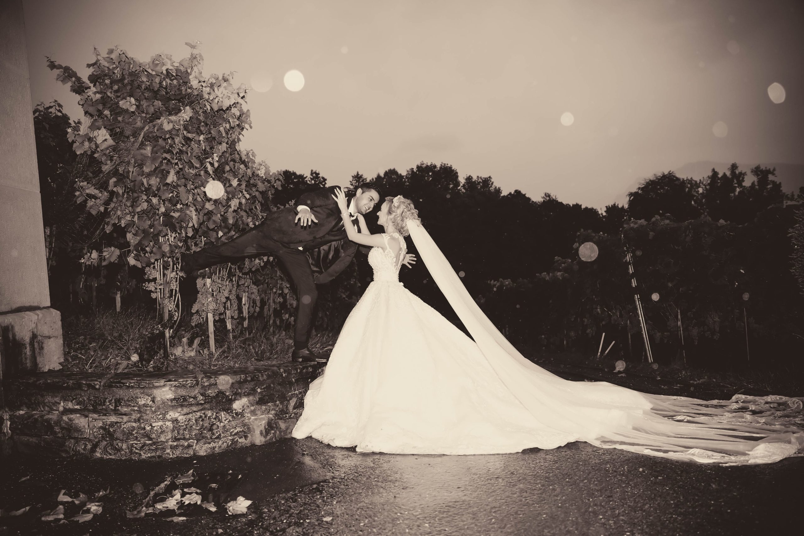 Sandra & Zef - Foto 8