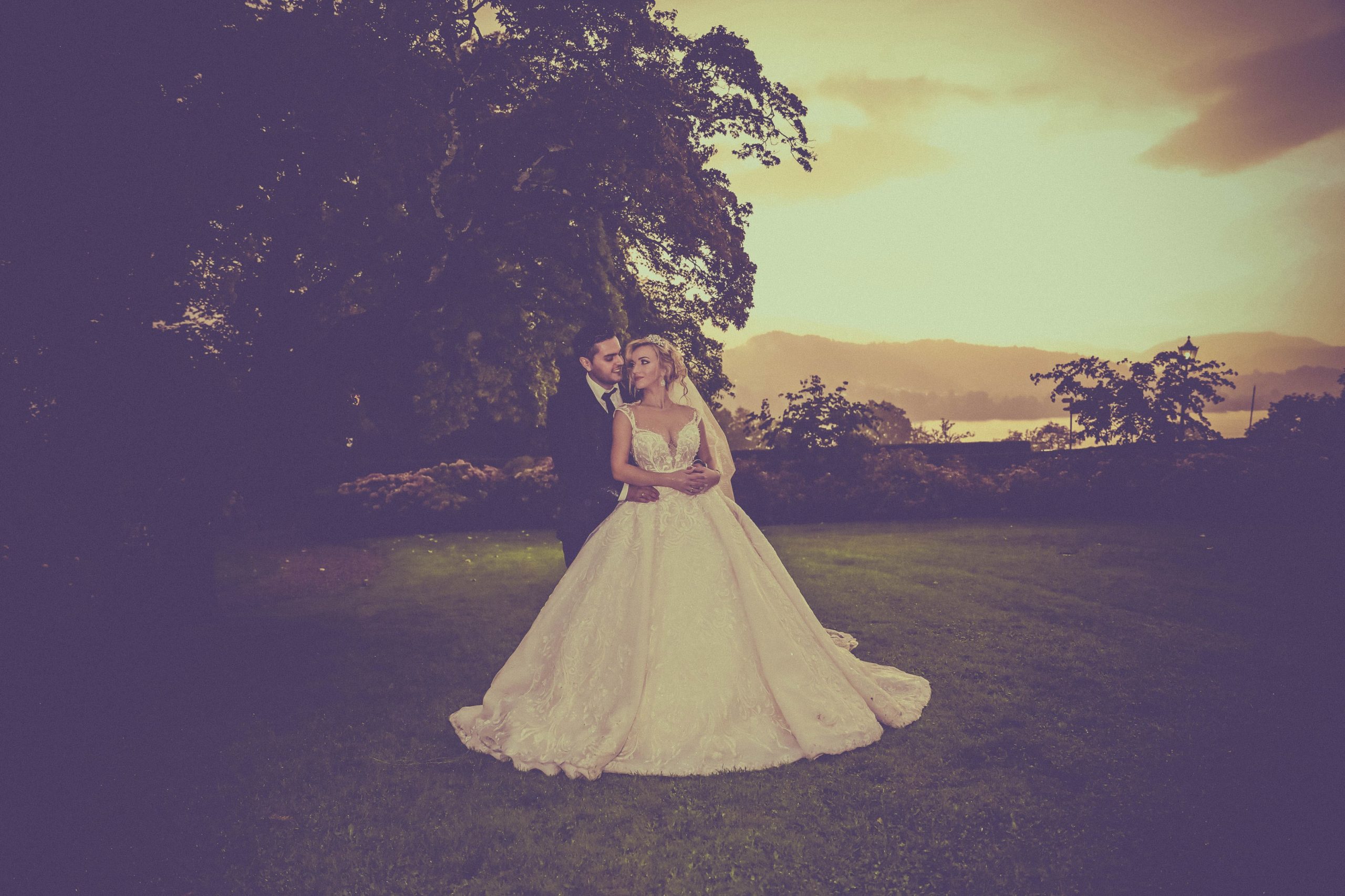 Sandra & Zef - Foto 9