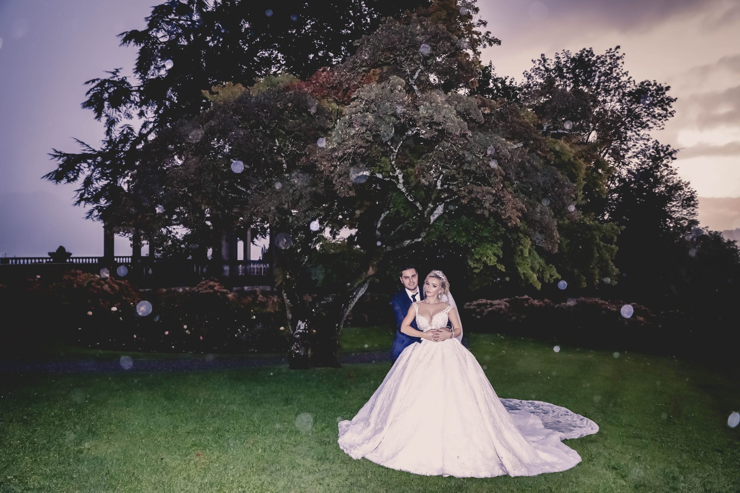 Sandra & Zef - Foto 11