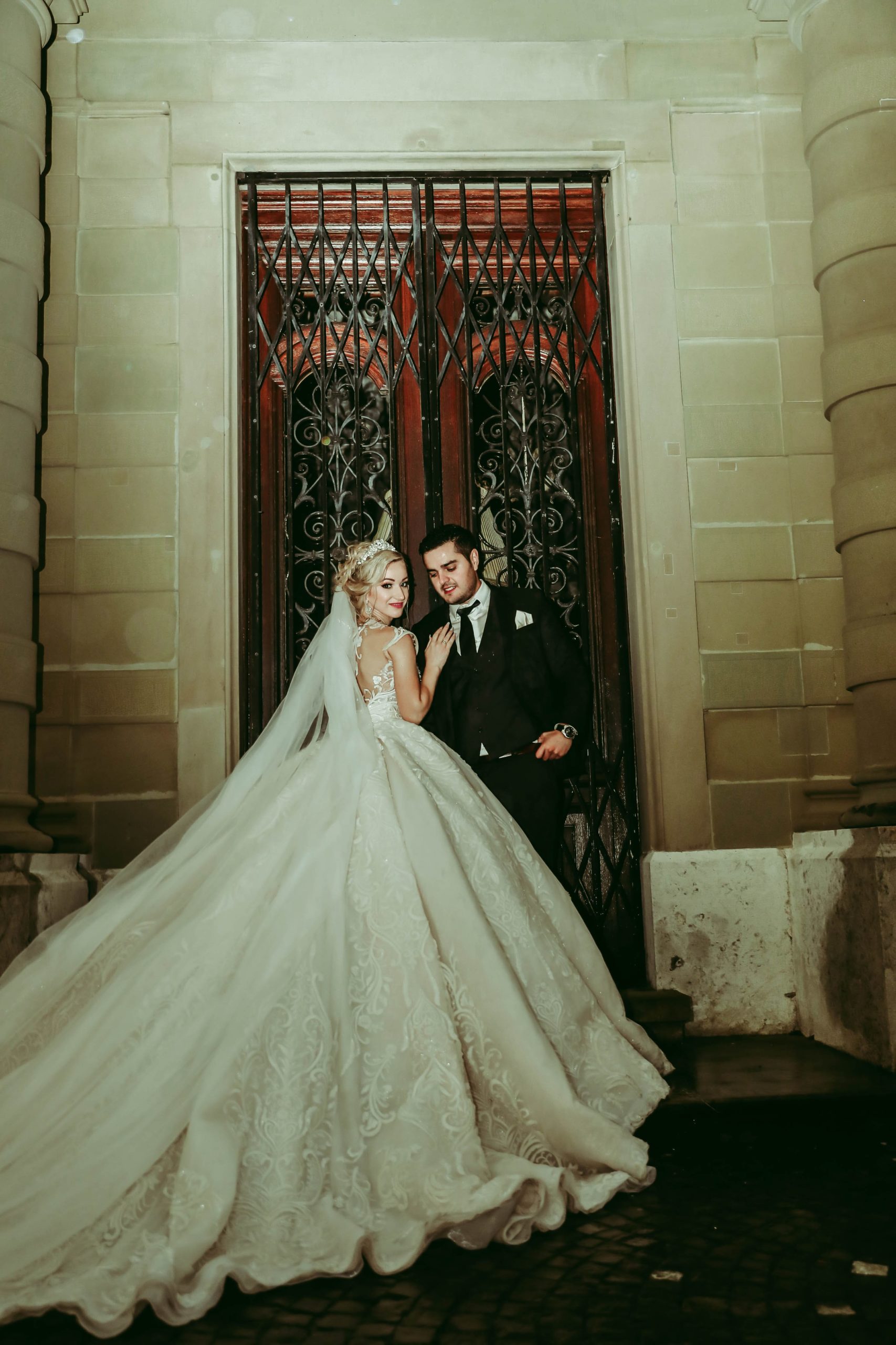 Sandra & Zef - Foto 13